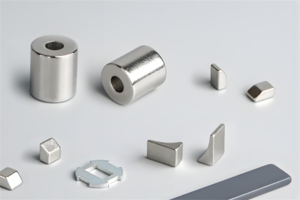 燒結(jié)釹鐵硼磁的磁性能及應(yīng)用，了解嗎