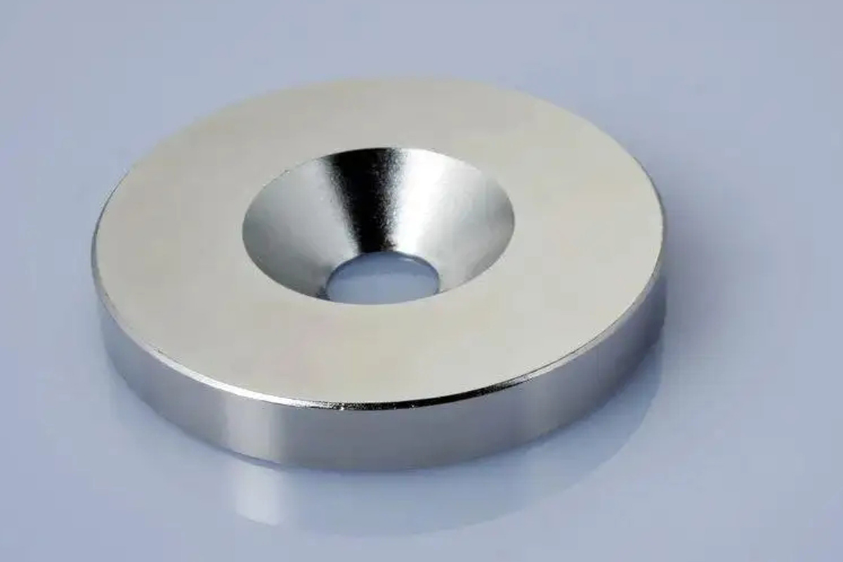 步進(jìn)電機(jī)、電聲領(lǐng)域磁鋼