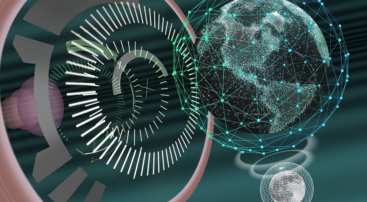 德國展會設計搭建：創(chuàng)意設計、交互體驗和科技應用結合