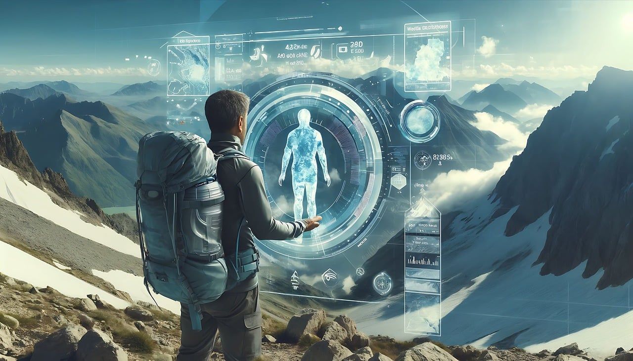 上海展覽設(shè)計互動技術(shù)能提升展示效果嗎？