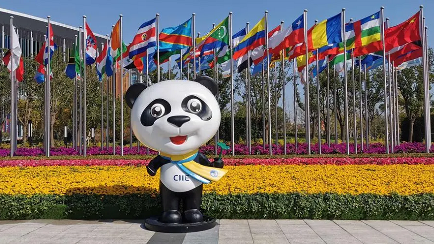 中國(guó)新機(jī)遇｜進(jìn)博第七年，開(kāi)放進(jìn)行時(shí)