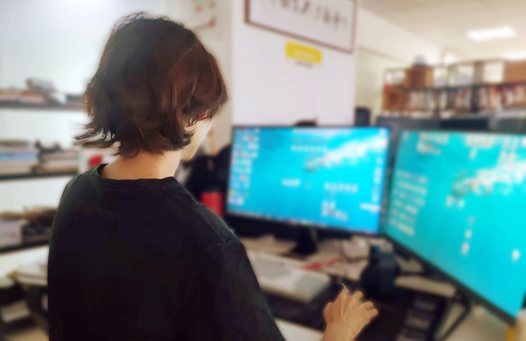 中勵展覽3D設(shè)計總監(jiān) John:十年設(shè)計旅程,匠心獨運