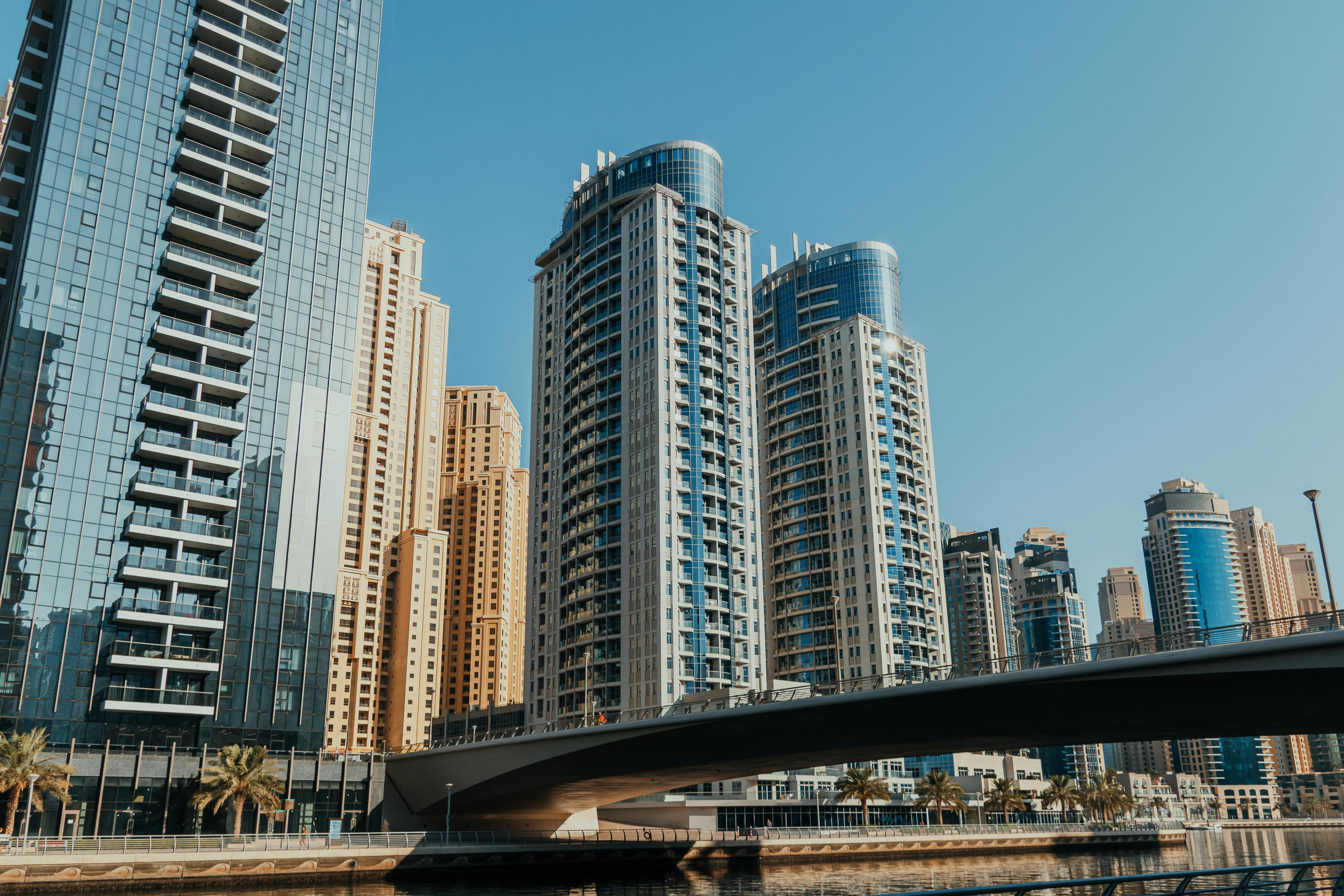 迪拜展會(huì)搭建需要注意哪些方面？