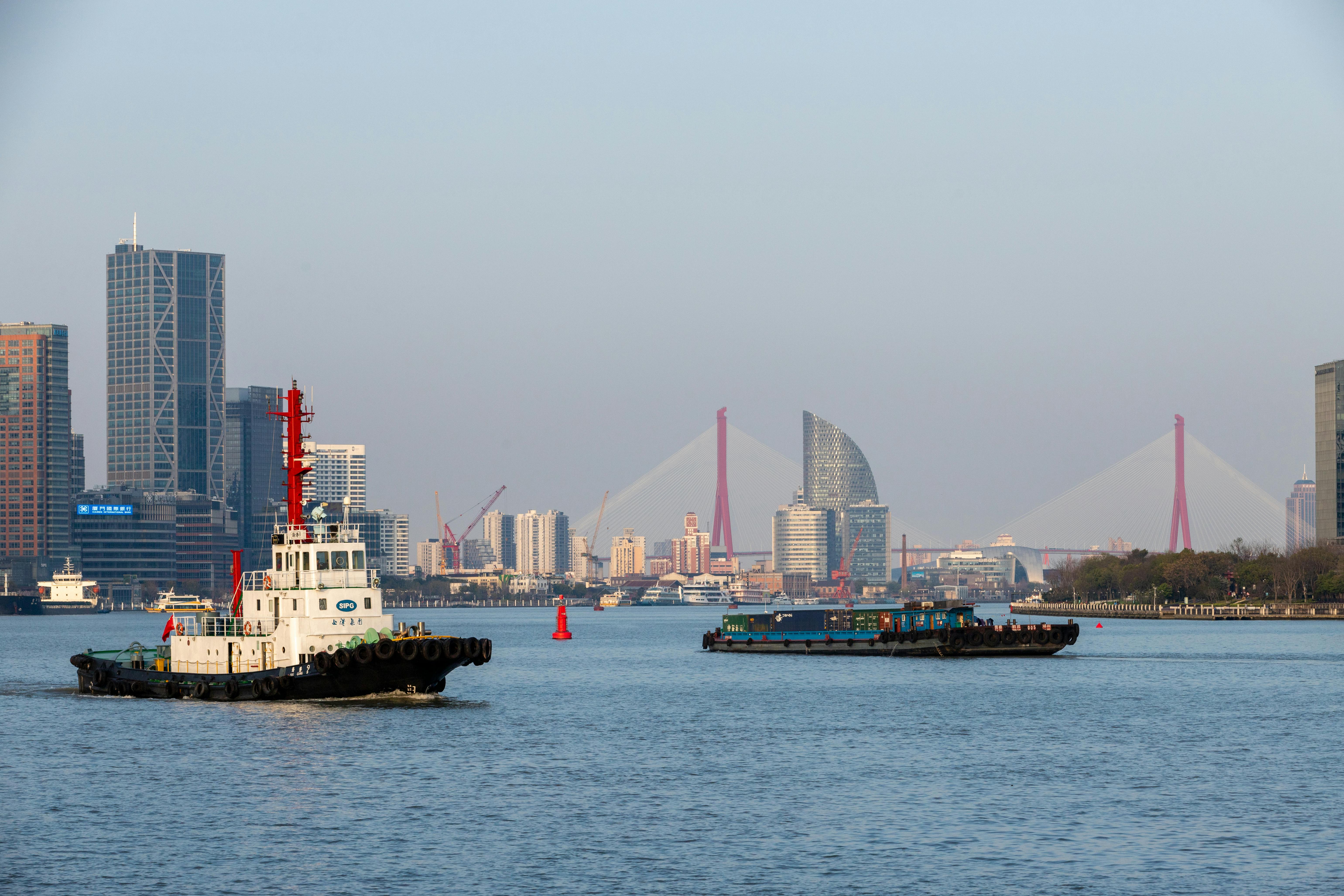 上海展覽展臺搭建公司，標準化與特色化的完美結(jié)合