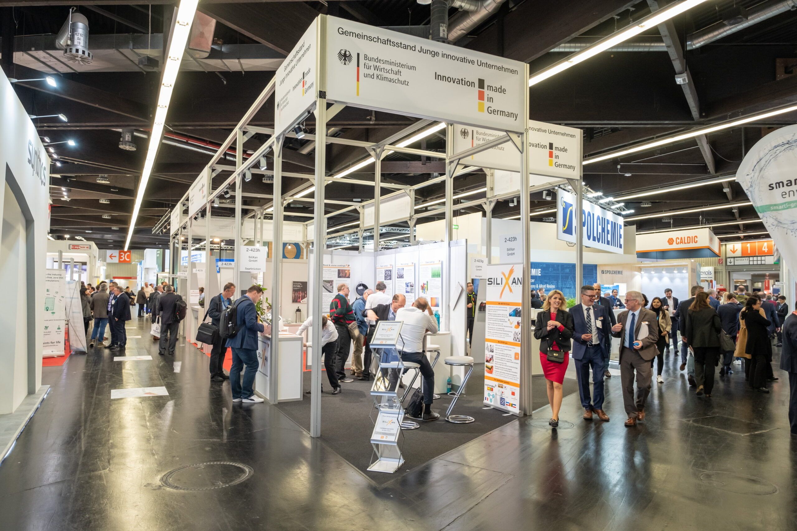 小面積展臺如何實現大效應？逆轉觀眾流量的三大策略