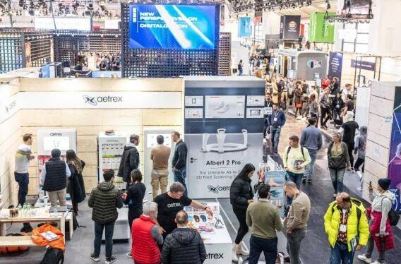 德國展臺搭建:提升品牌形象與吸引潛在客戶的關(guān)鍵