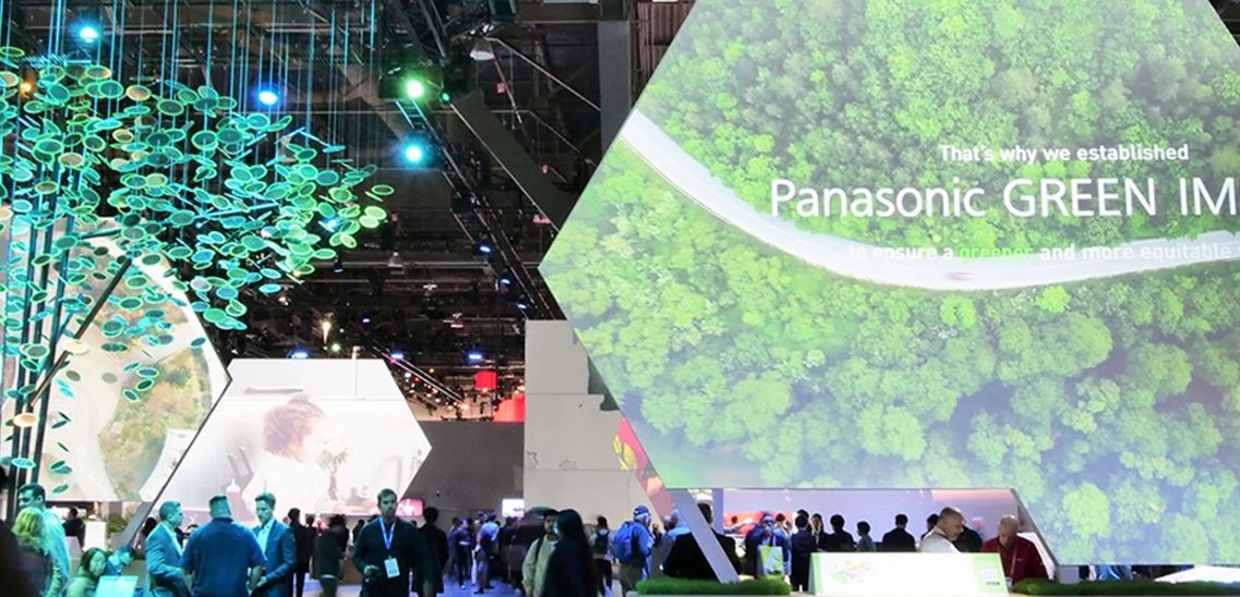 吊點(diǎn)與立柱在展臺(tái)搭建中的關(guān)系，美國(guó)搭建展臺(tái)公司如何平衡穩(wěn)定與美觀