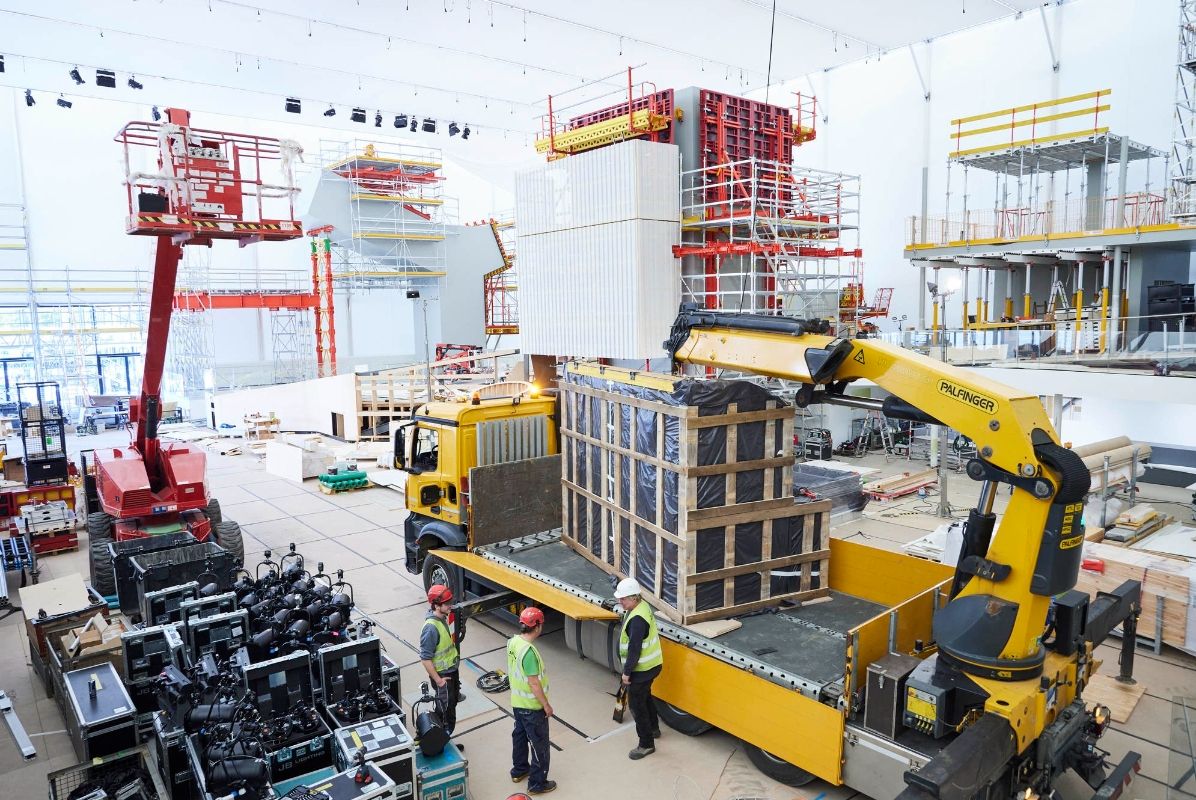 如何選擇展位和備展：展臺設(shè)計搭建公司的終極指南