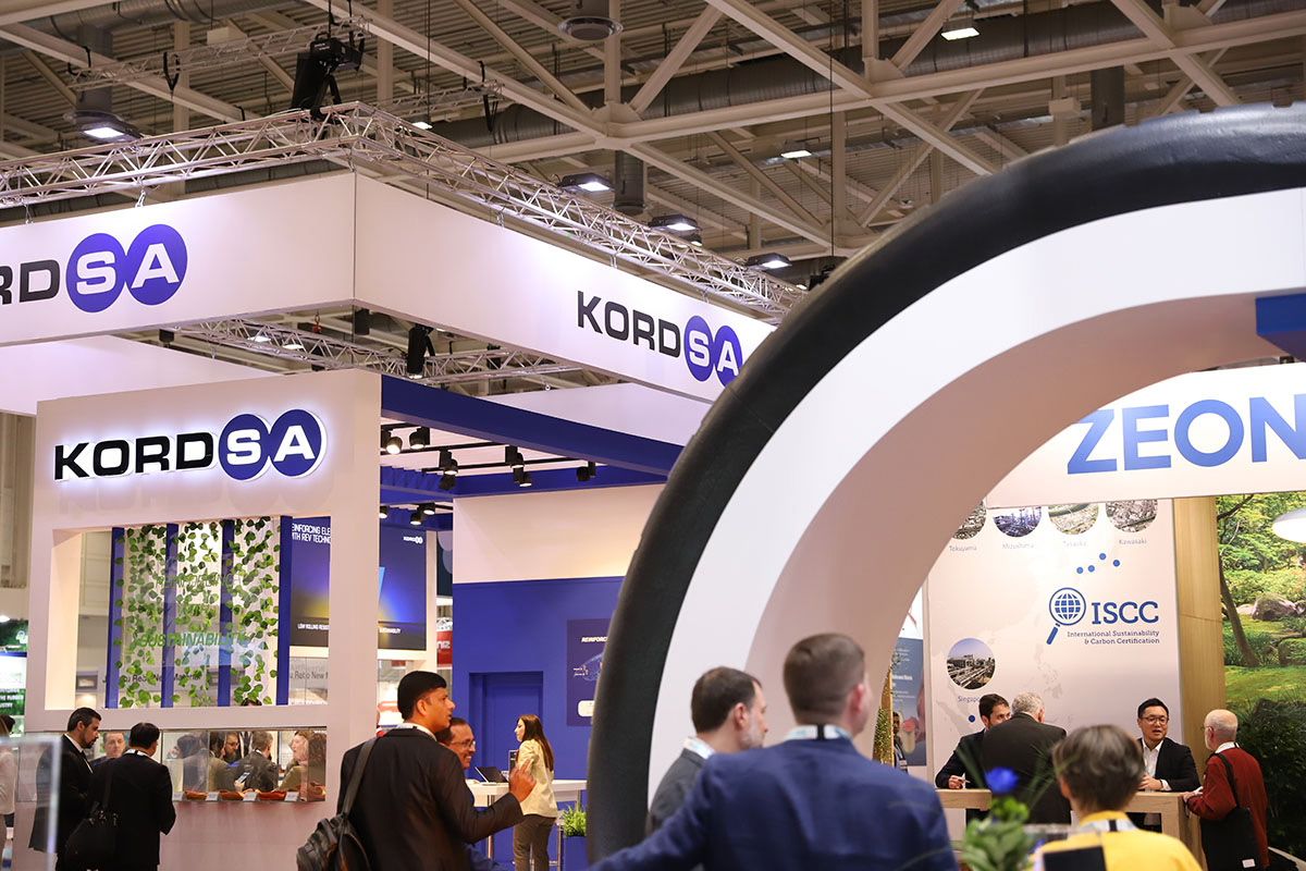 展臺(tái)搭建的尺寸分析，如何選擇合適的展臺(tái)面積與布局