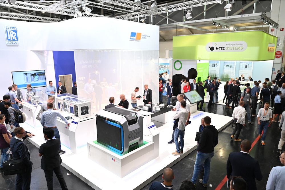 德國展臺搭建設(shè)計需要多少錢？國外展會搭建收費標(biāo)準(zhǔn)