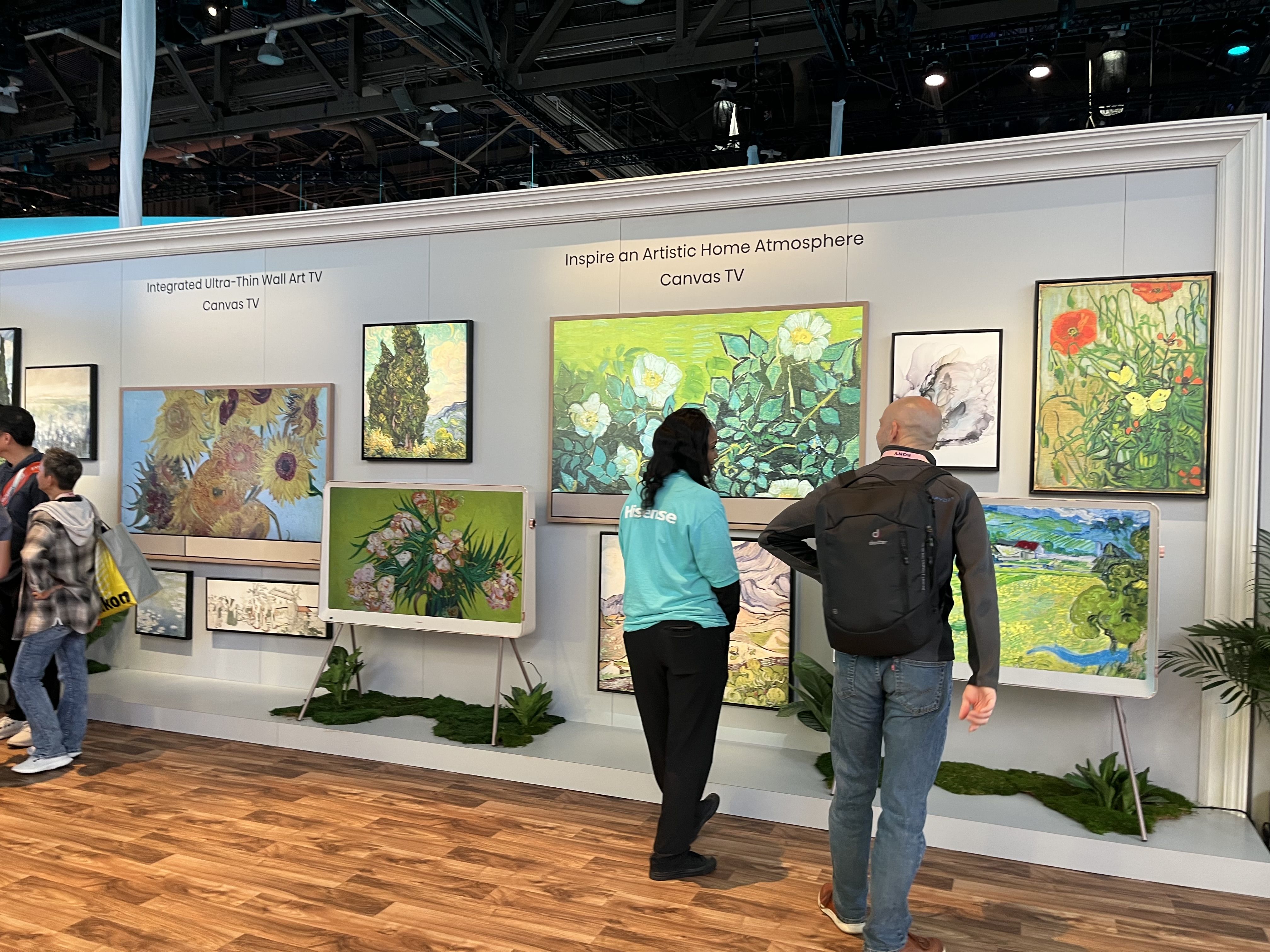 泰國展臺(tái)設(shè)計(jì)公司