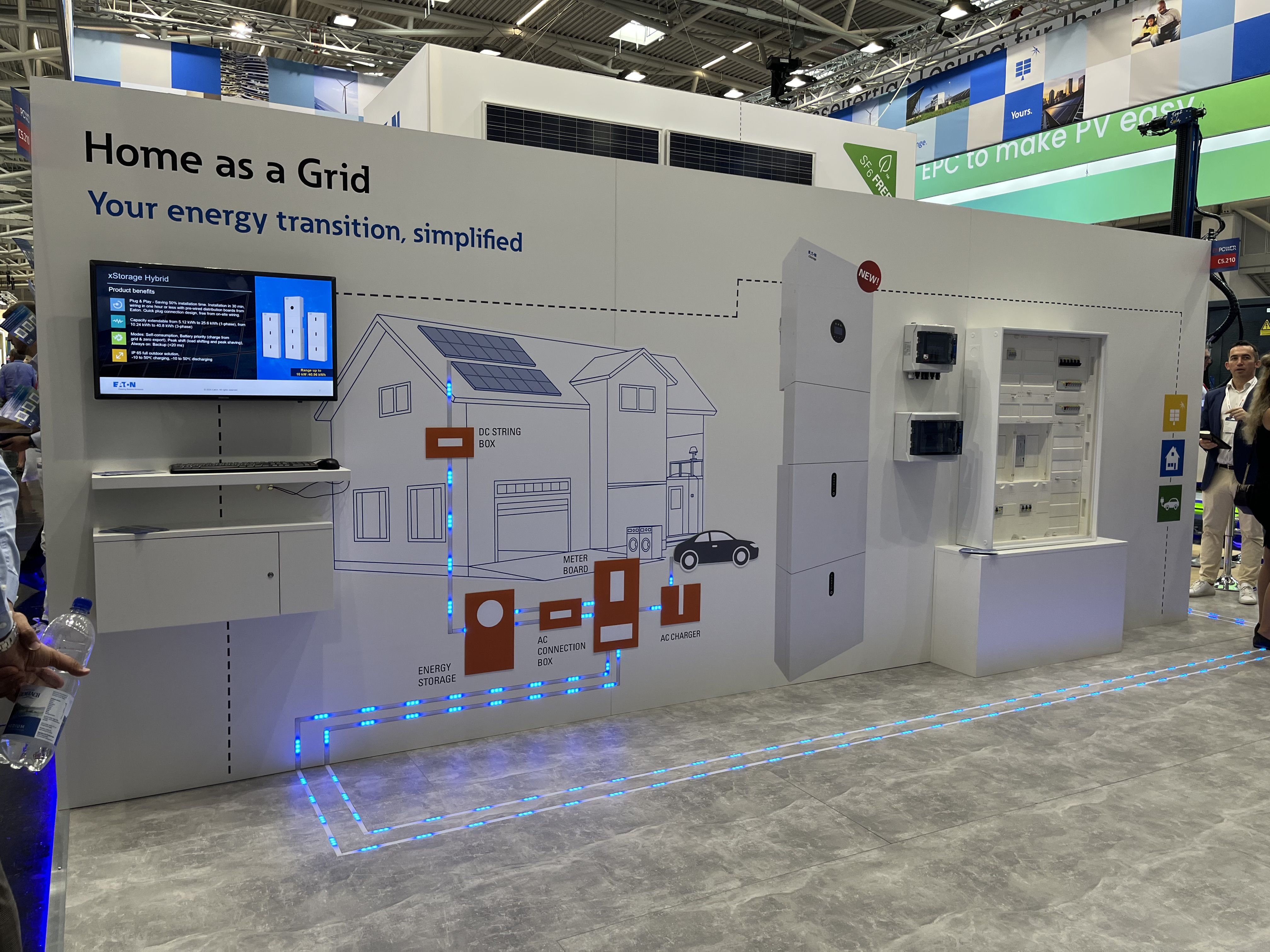 中勵(lì)展覽設(shè)計(jì)搭建