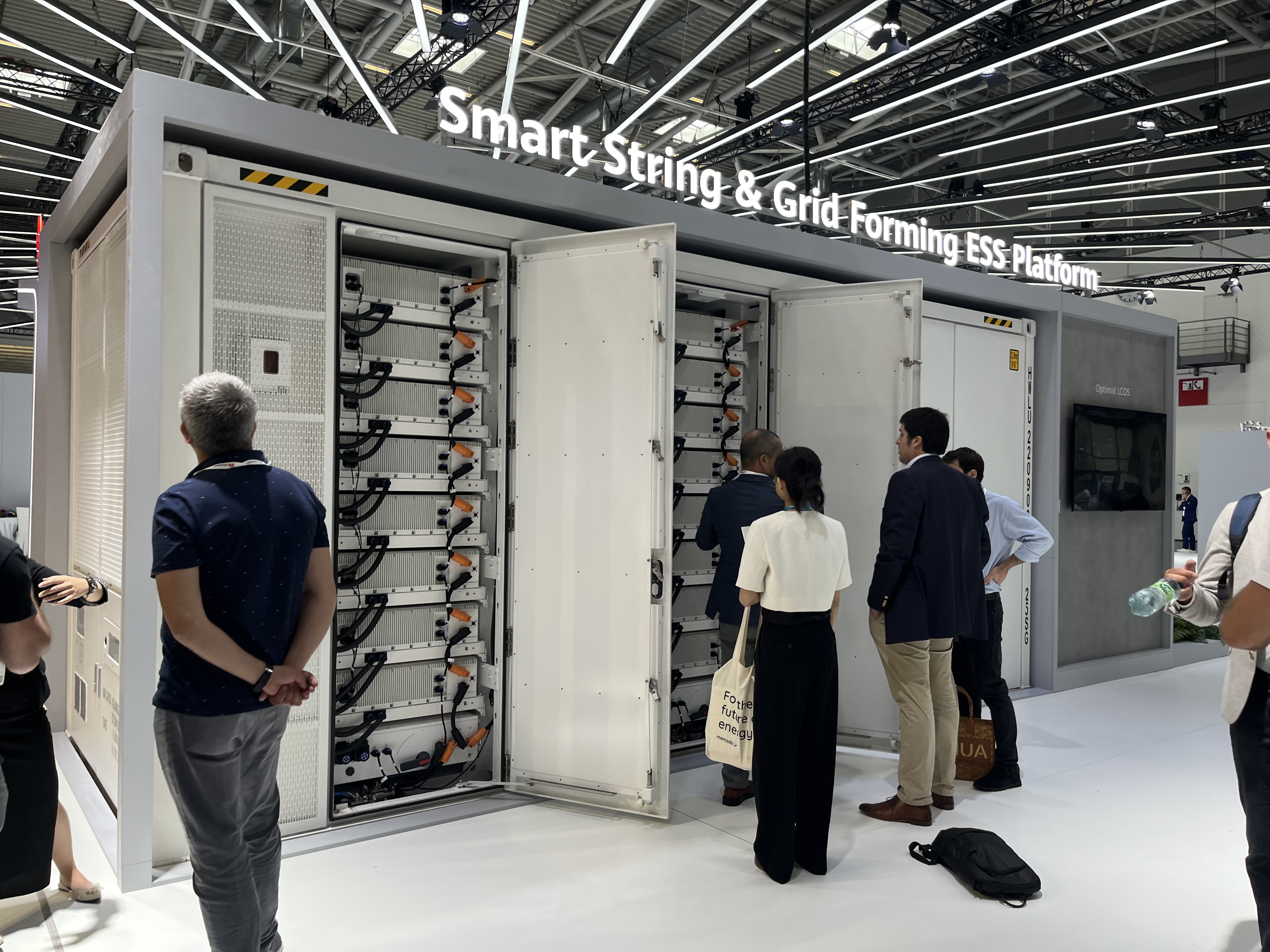 意大利展臺(tái)搭建方法