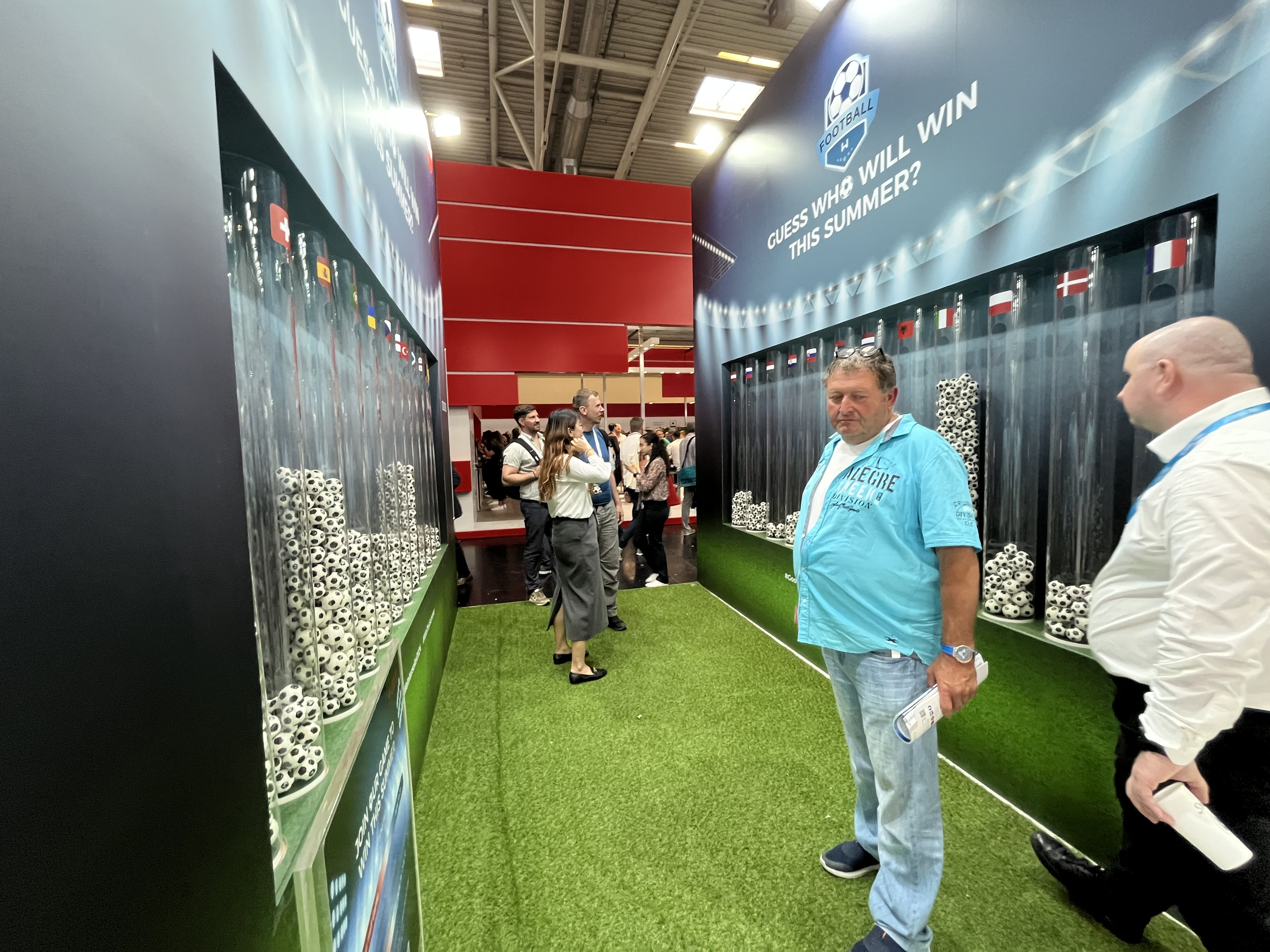 沙特展廳設(shè)計(jì)理念