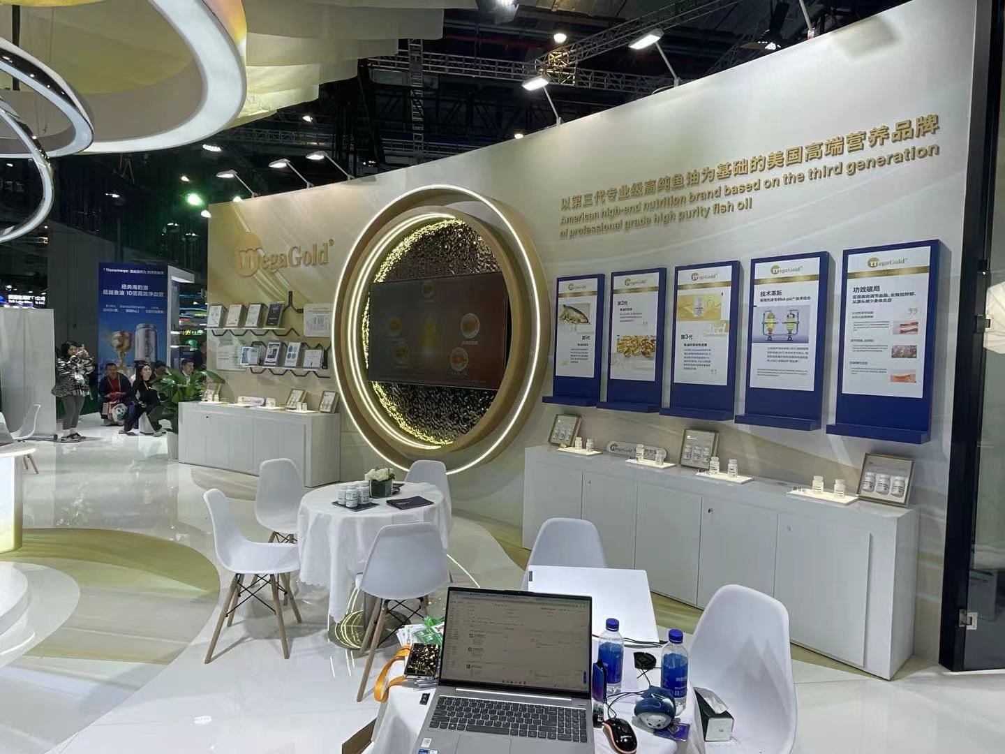 日本展臺(tái)搭建設(shè)計(jì)