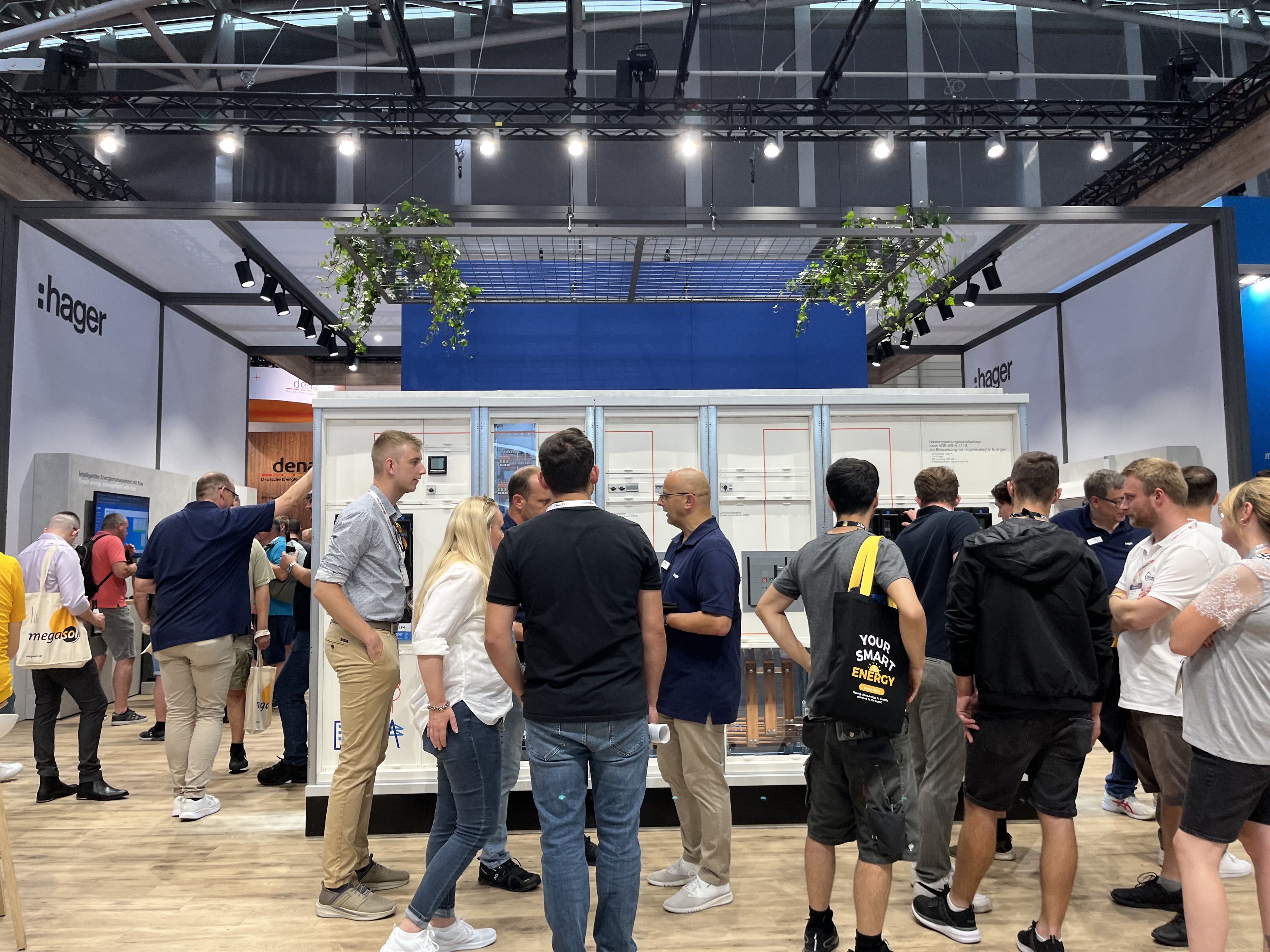 德國(guó)展覽設(shè)計(jì)