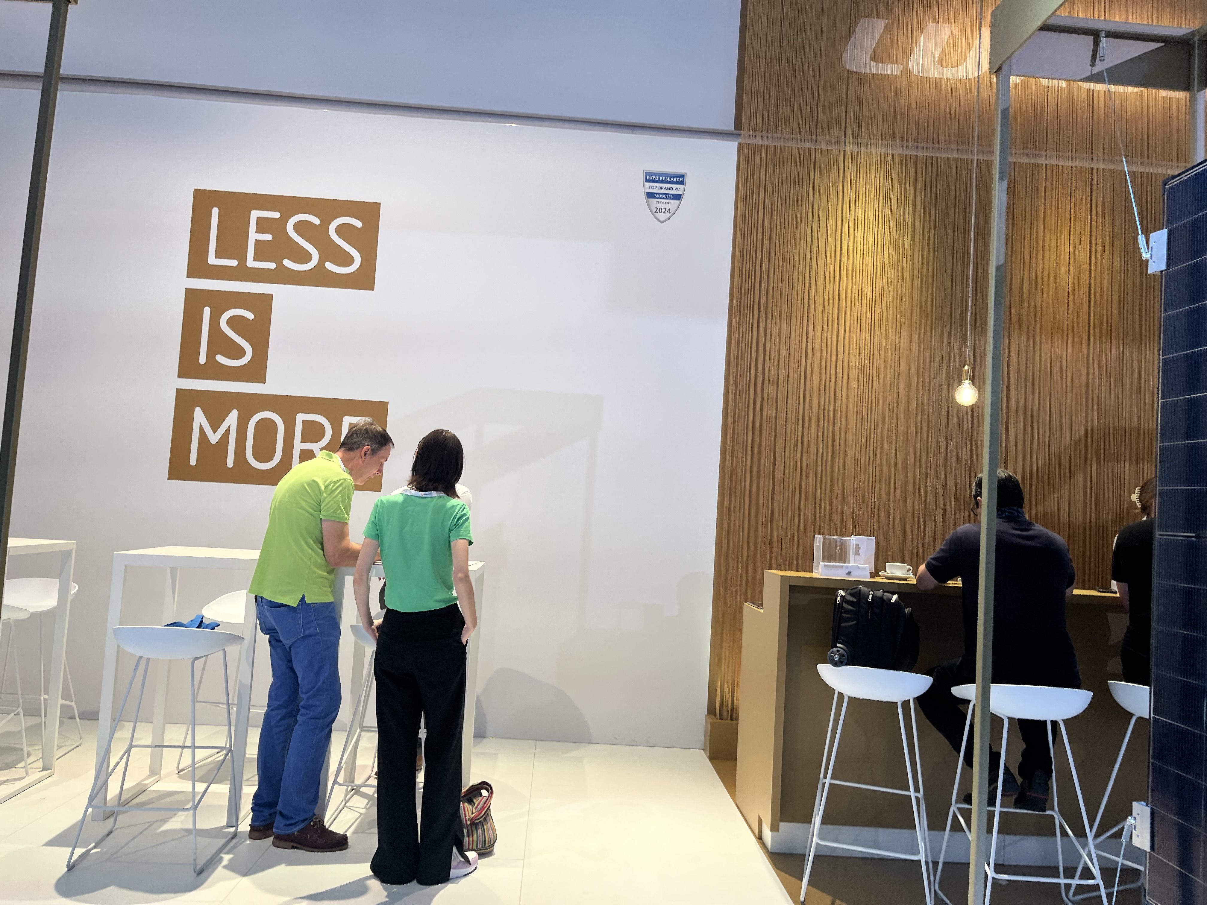 德國(guó)展會(huì)搭建