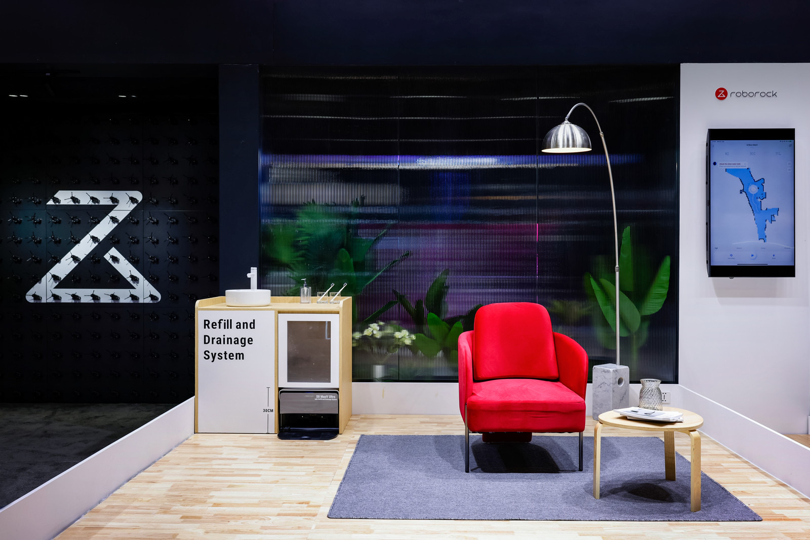 菲律賓展臺(tái)搭建價(jià)格