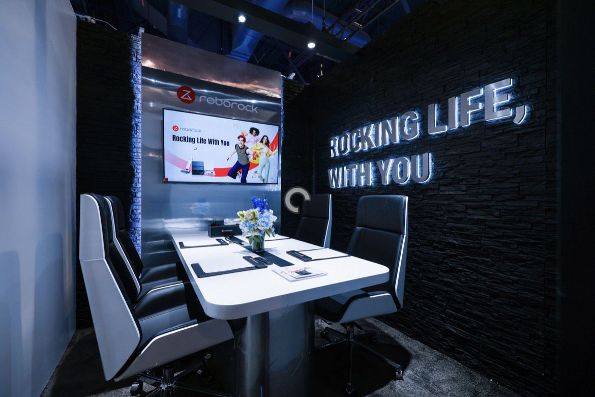 南非展會設計搭建費用