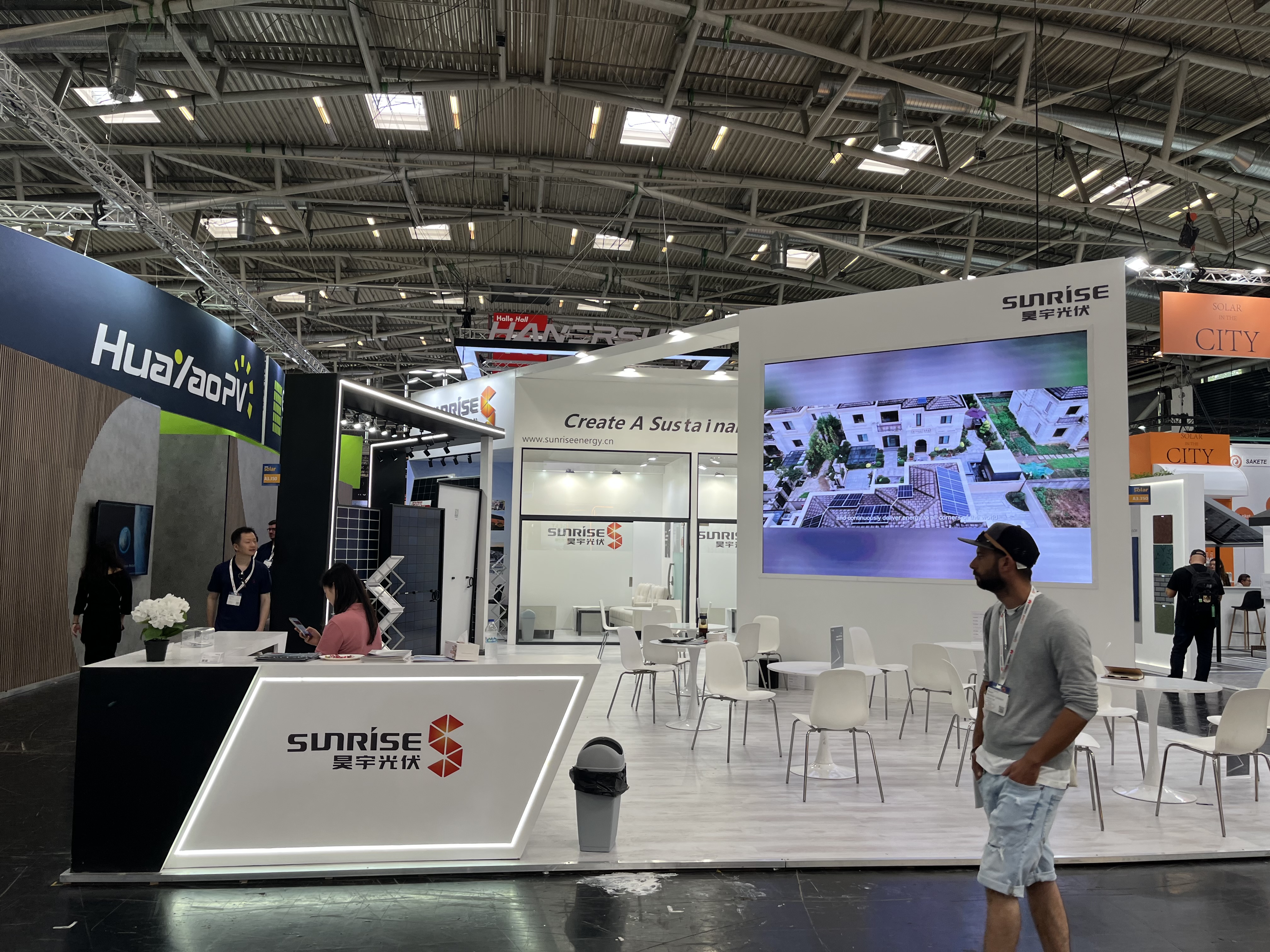 2025英國展會排期