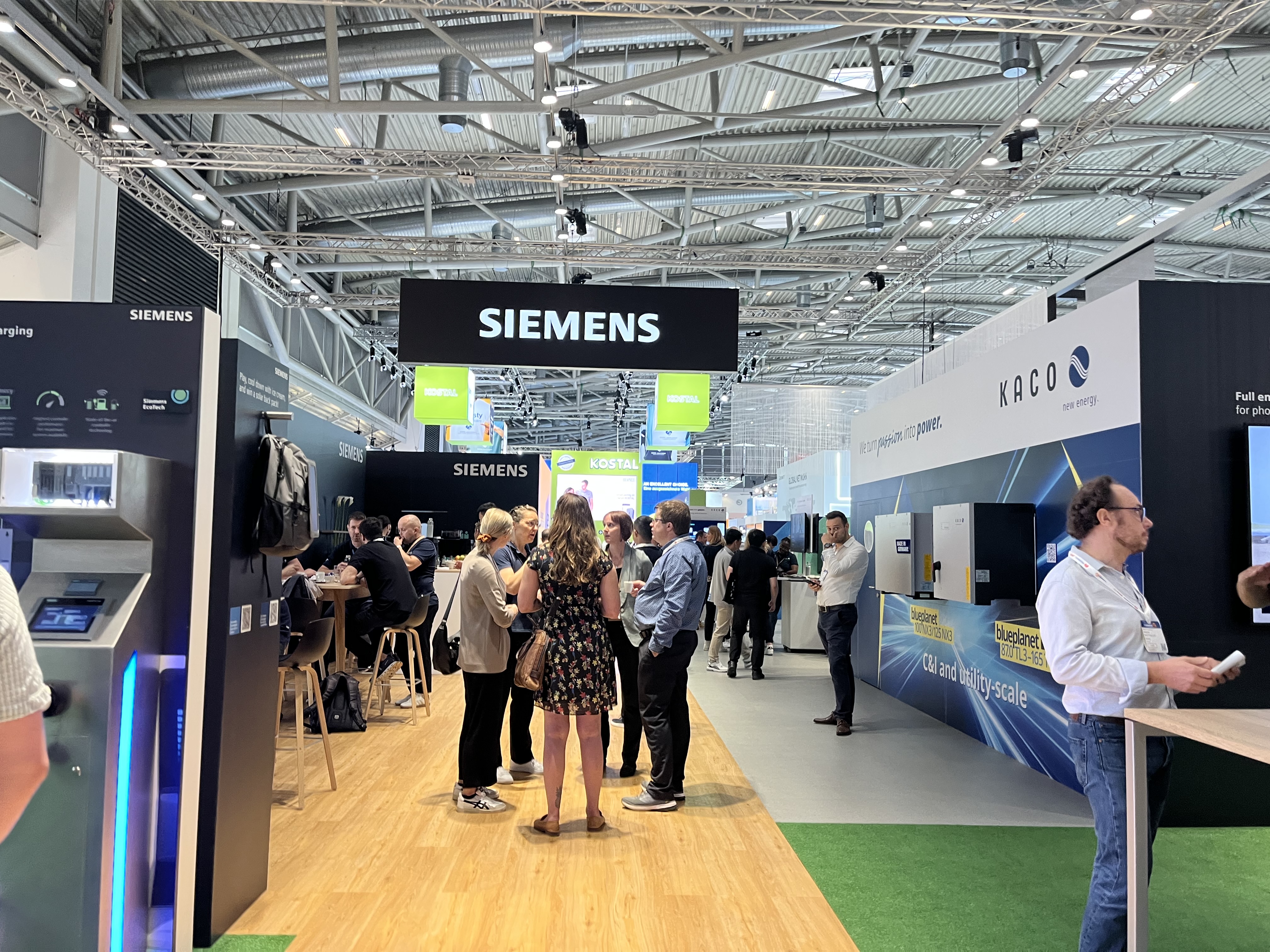 巴西展會設(shè)計搭建