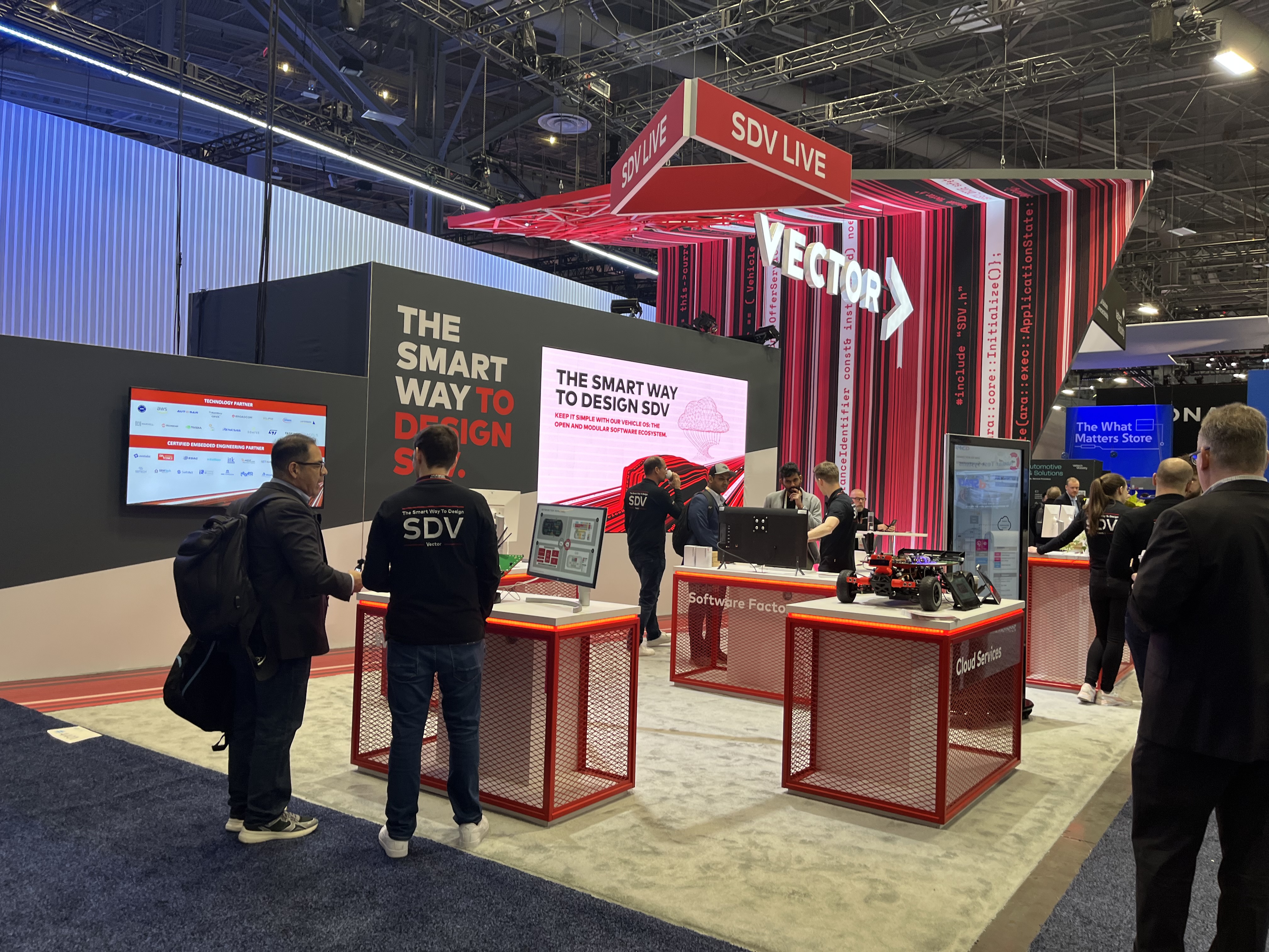 阿根廷展會(huì)設(shè)計(jì)搭建工廠