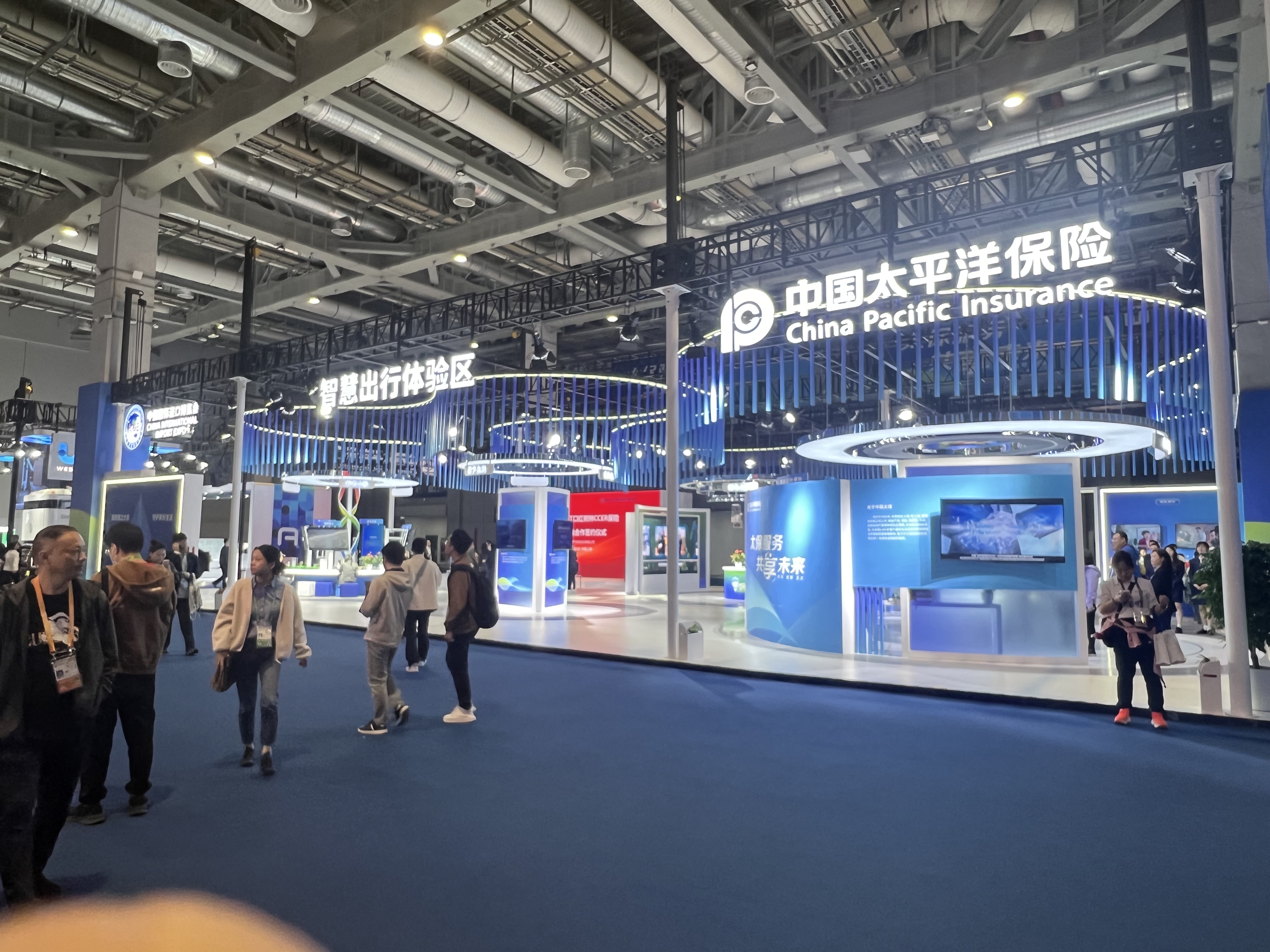 2025上海展會排期