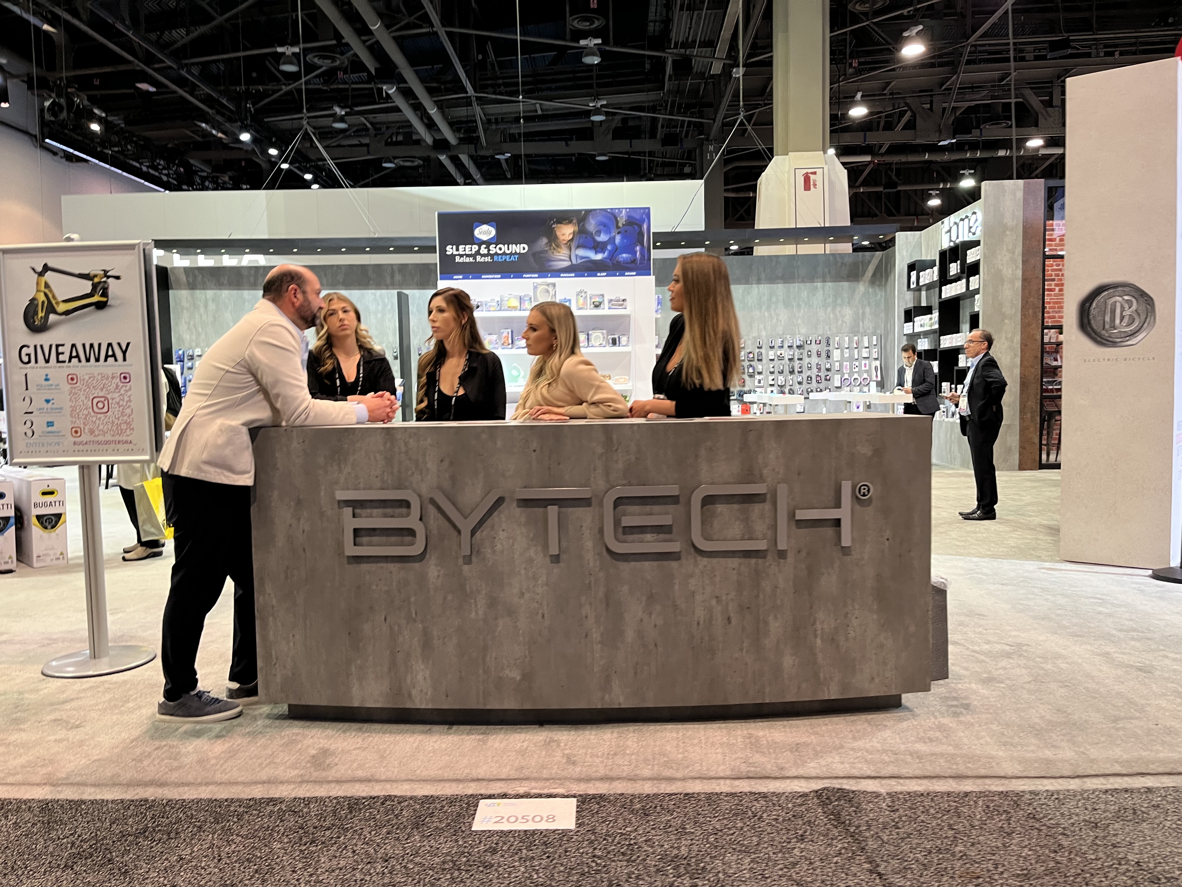 重慶展會(huì)設(shè)計(jì)搭建