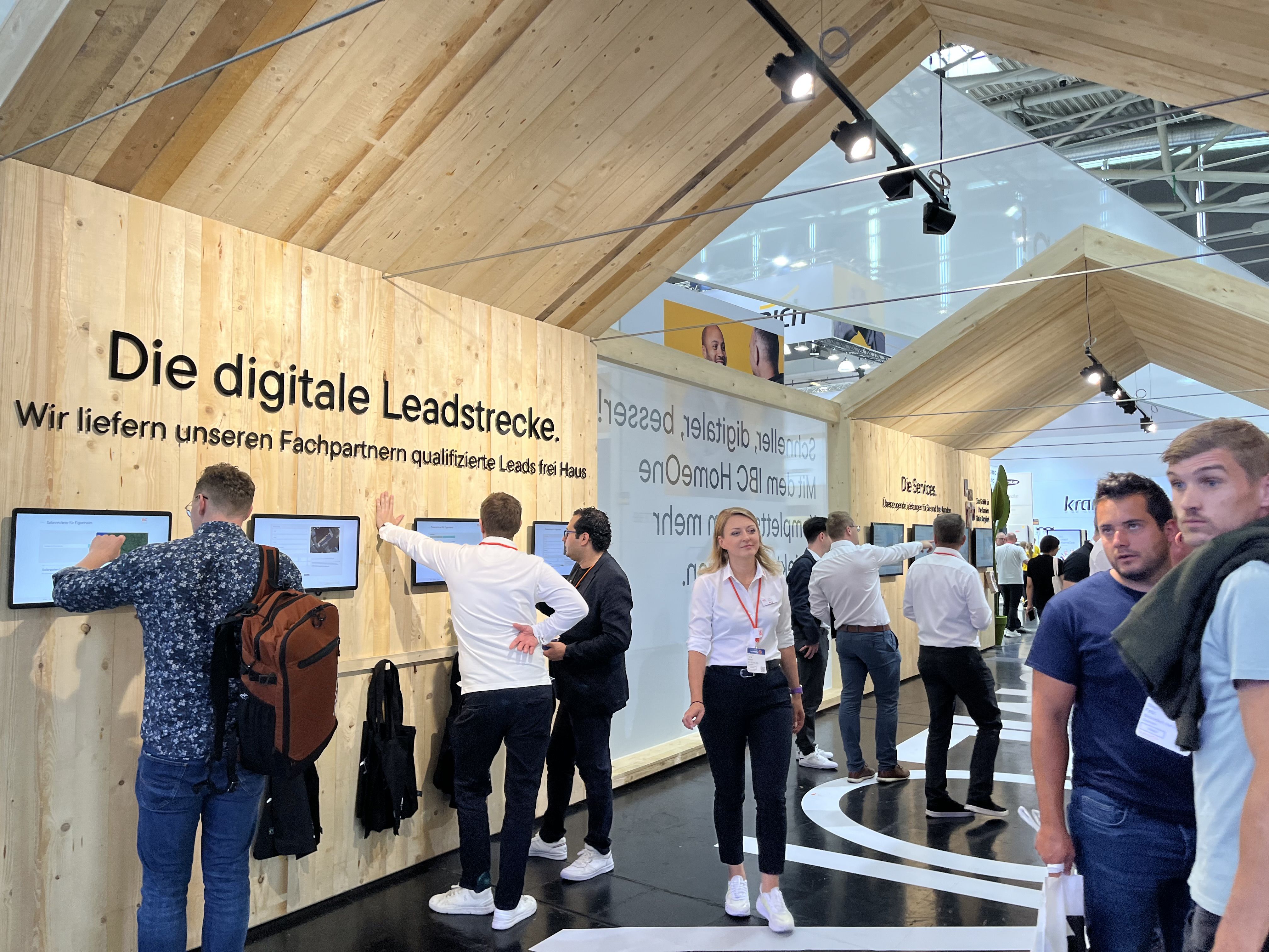 印度展會(huì)設(shè)計(jì)搭建