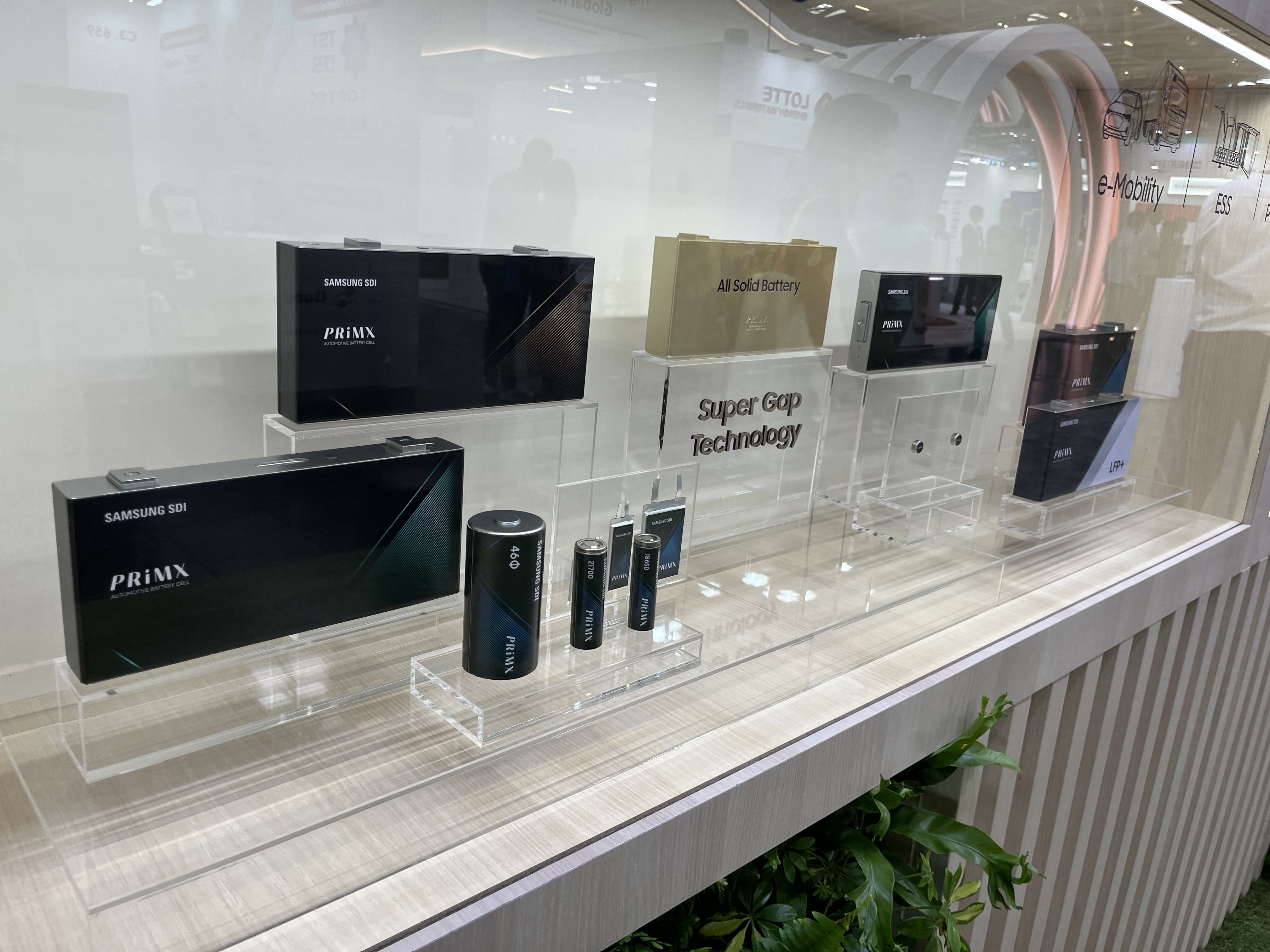 意大利展臺設(shè)計搭建全流程