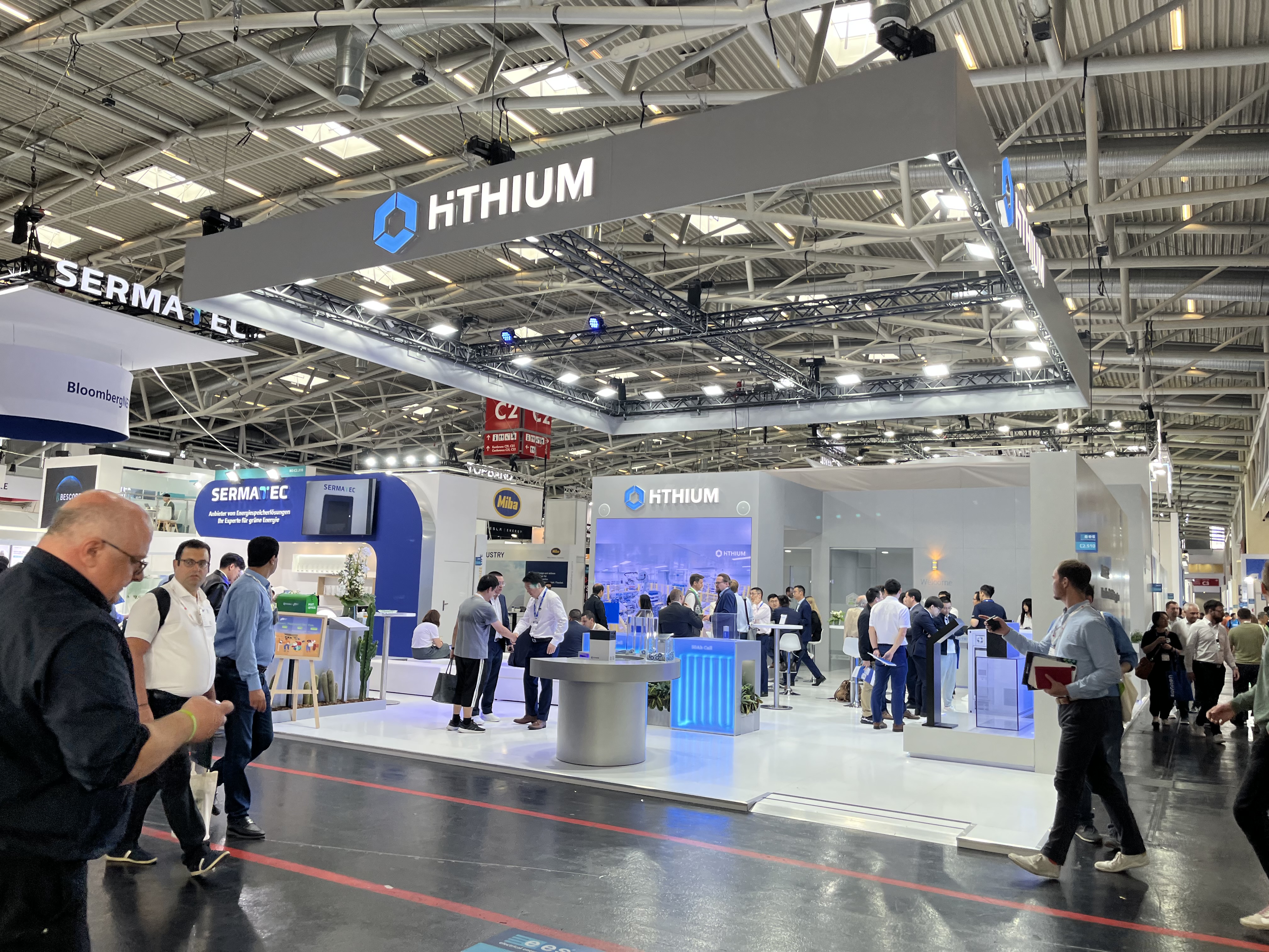 英國(guó)展臺(tái)設(shè)計(jì)搭建公司