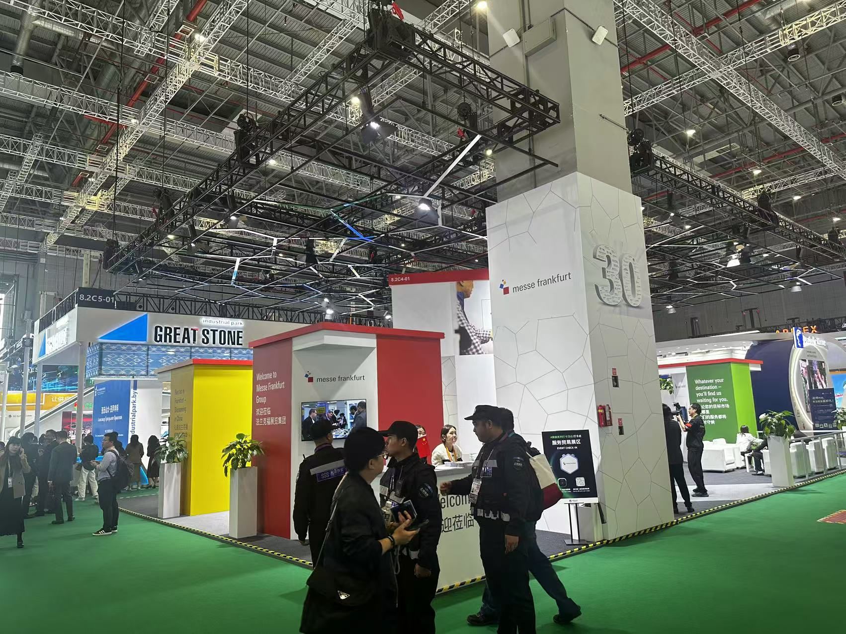 2025江蘇展會排期