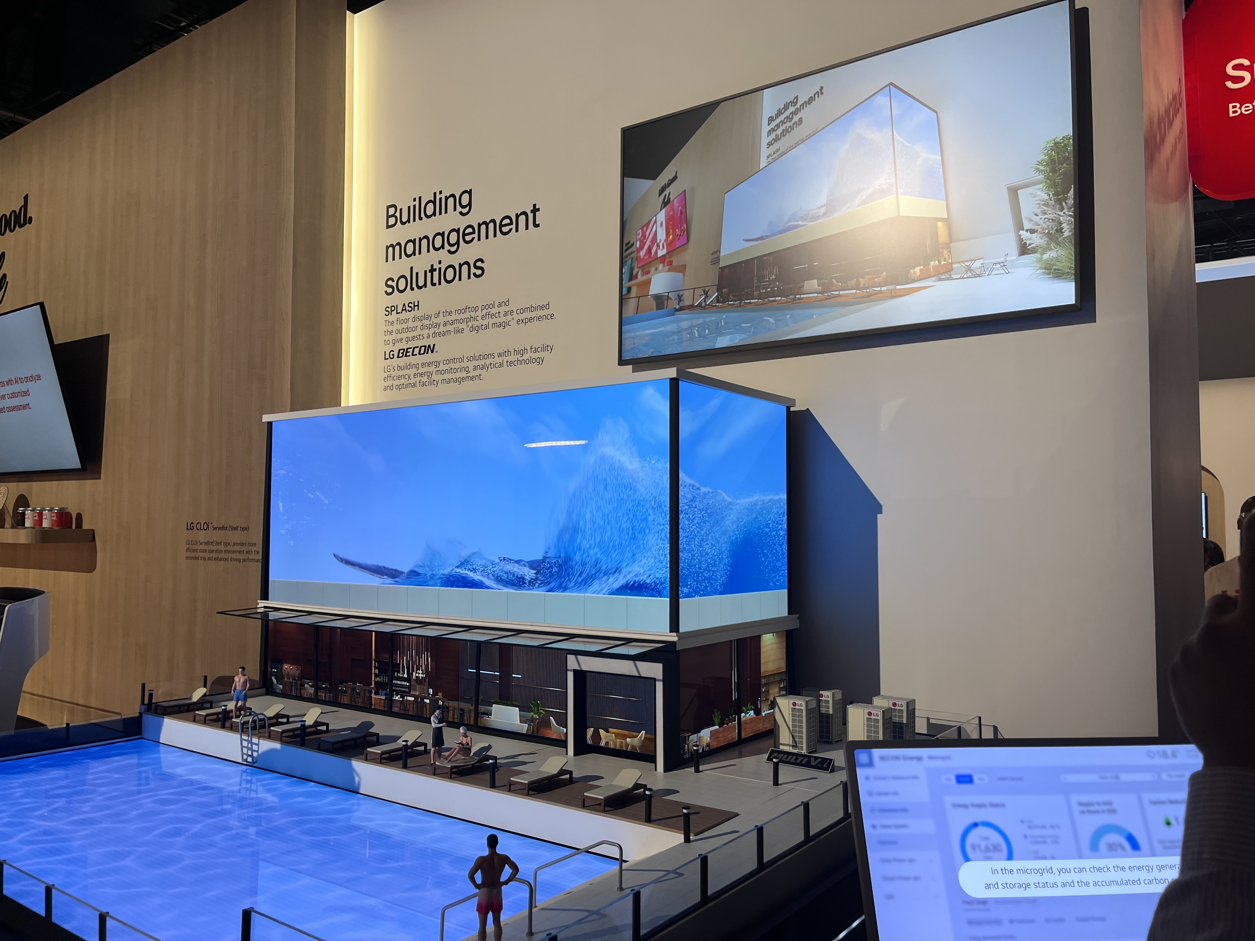 南非展會(huì)設(shè)計(jì)搭建