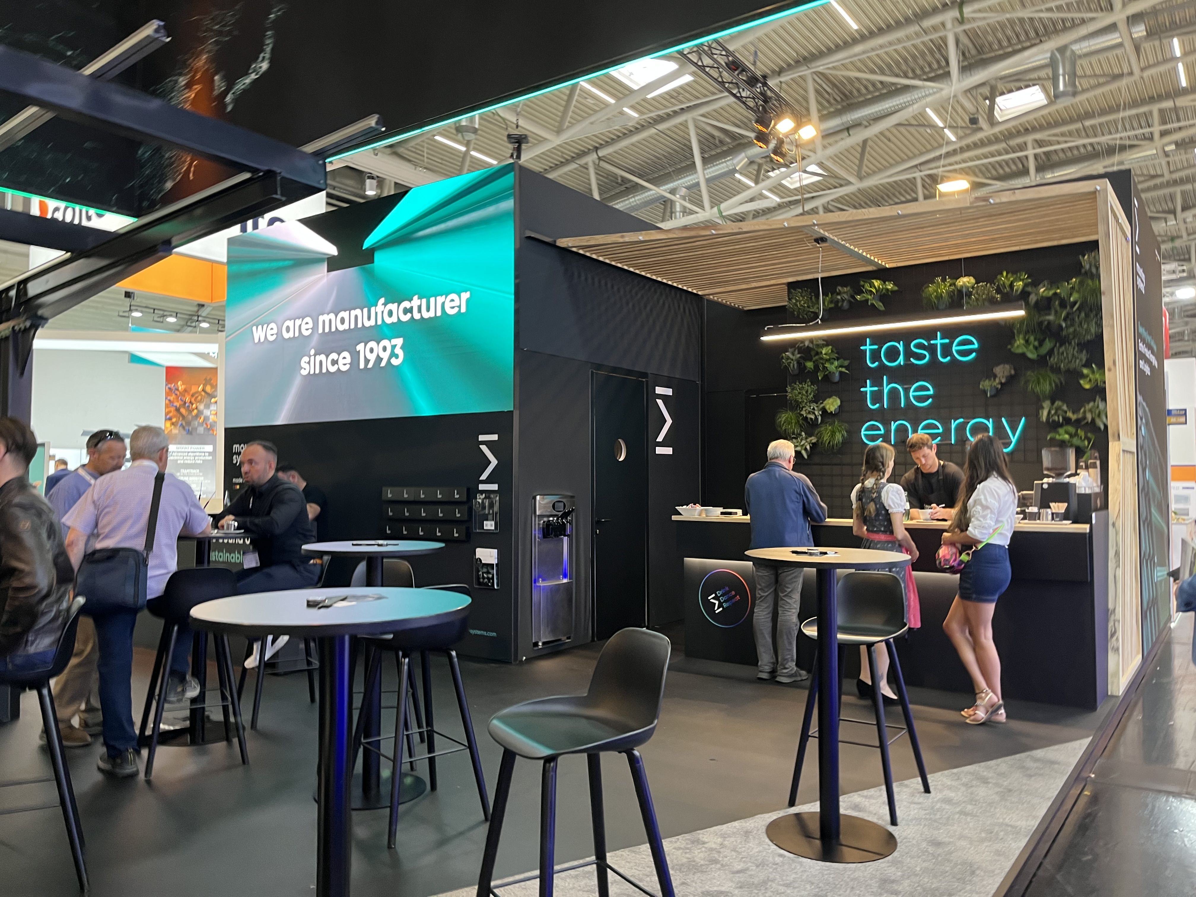 印尼展會(huì)設(shè)計(jì)搭建經(jīng)驗(yàn)