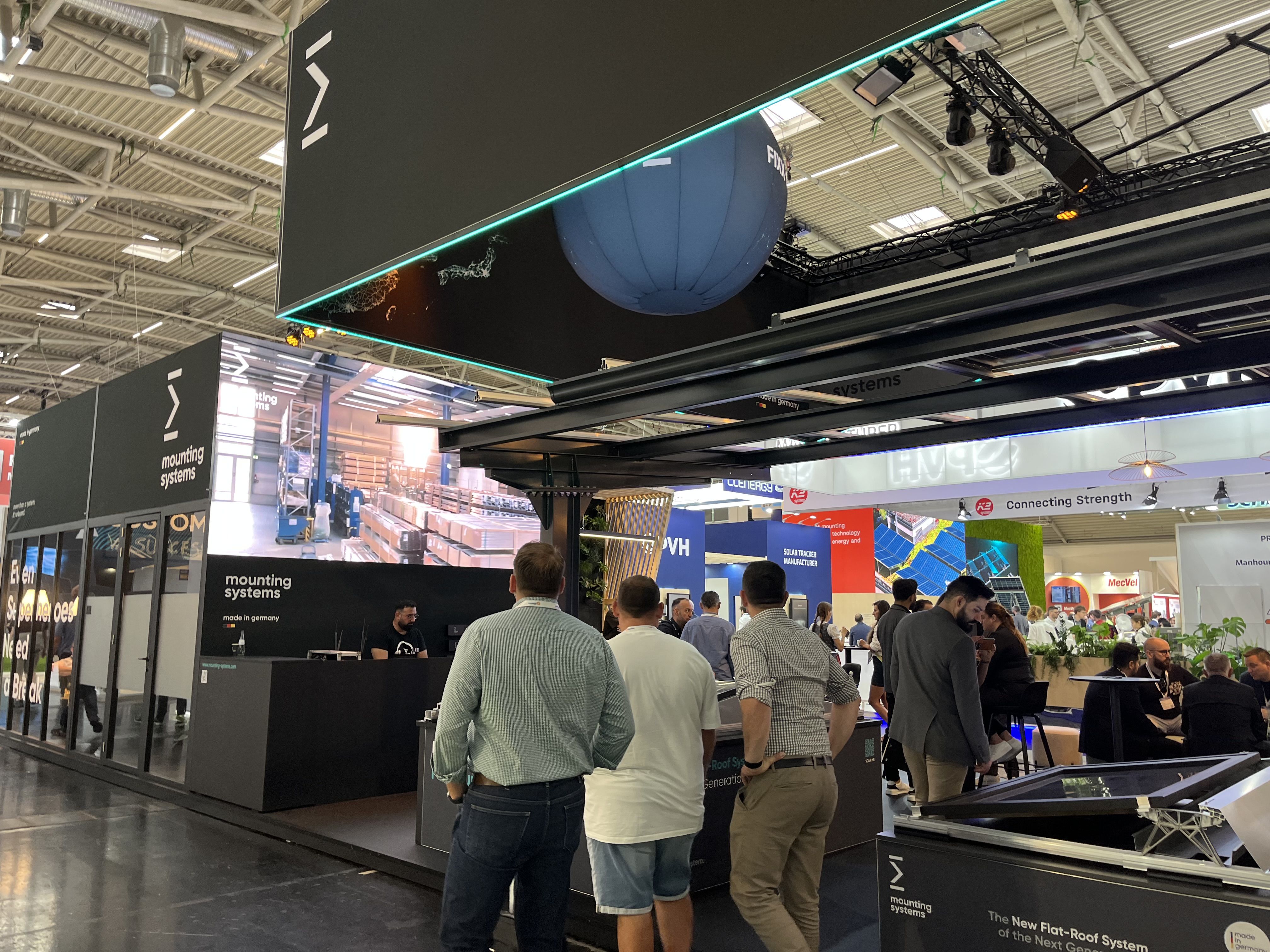 印尼展會(huì)設(shè)計(jì)搭建