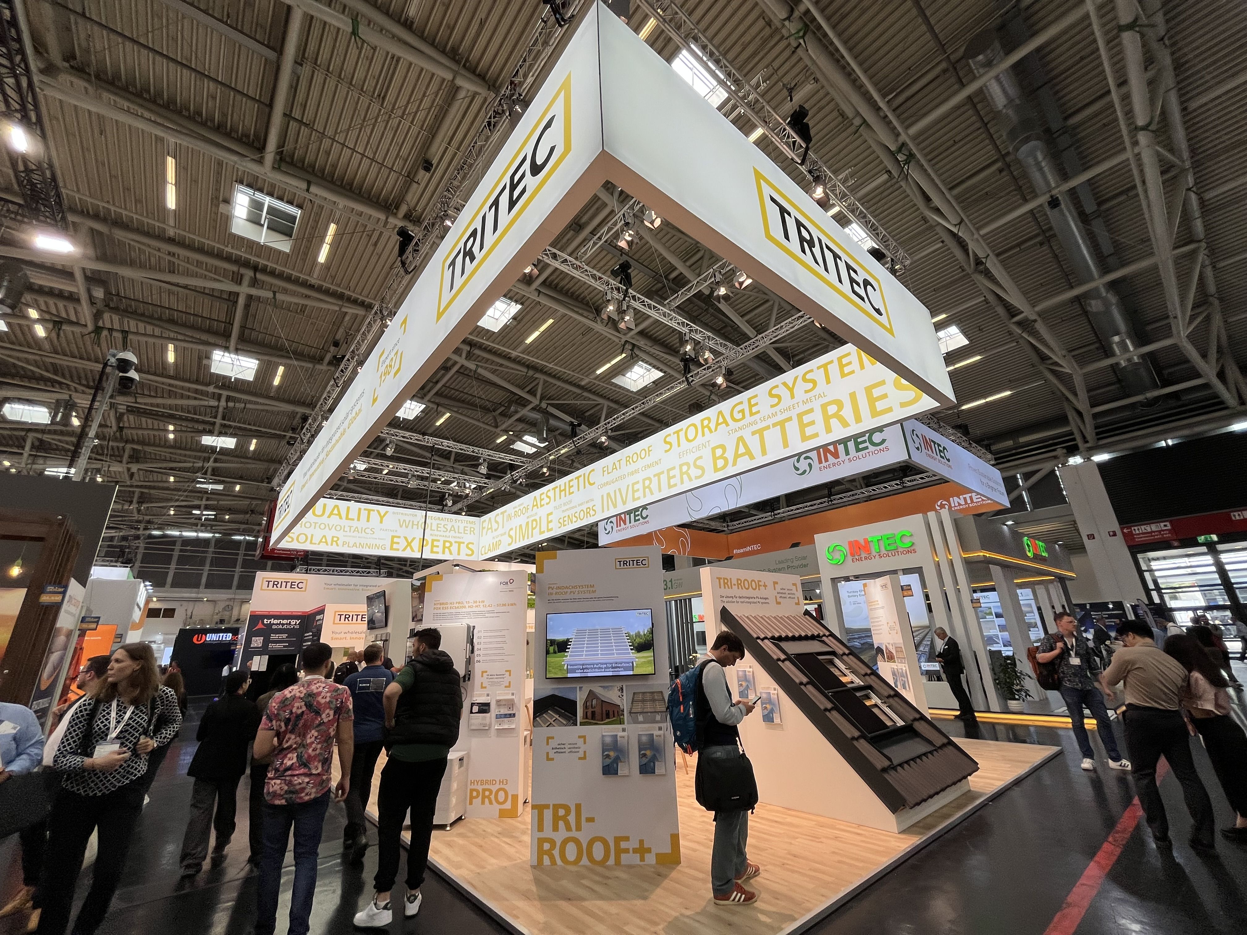 墨西哥展會設計搭建經(jīng)驗