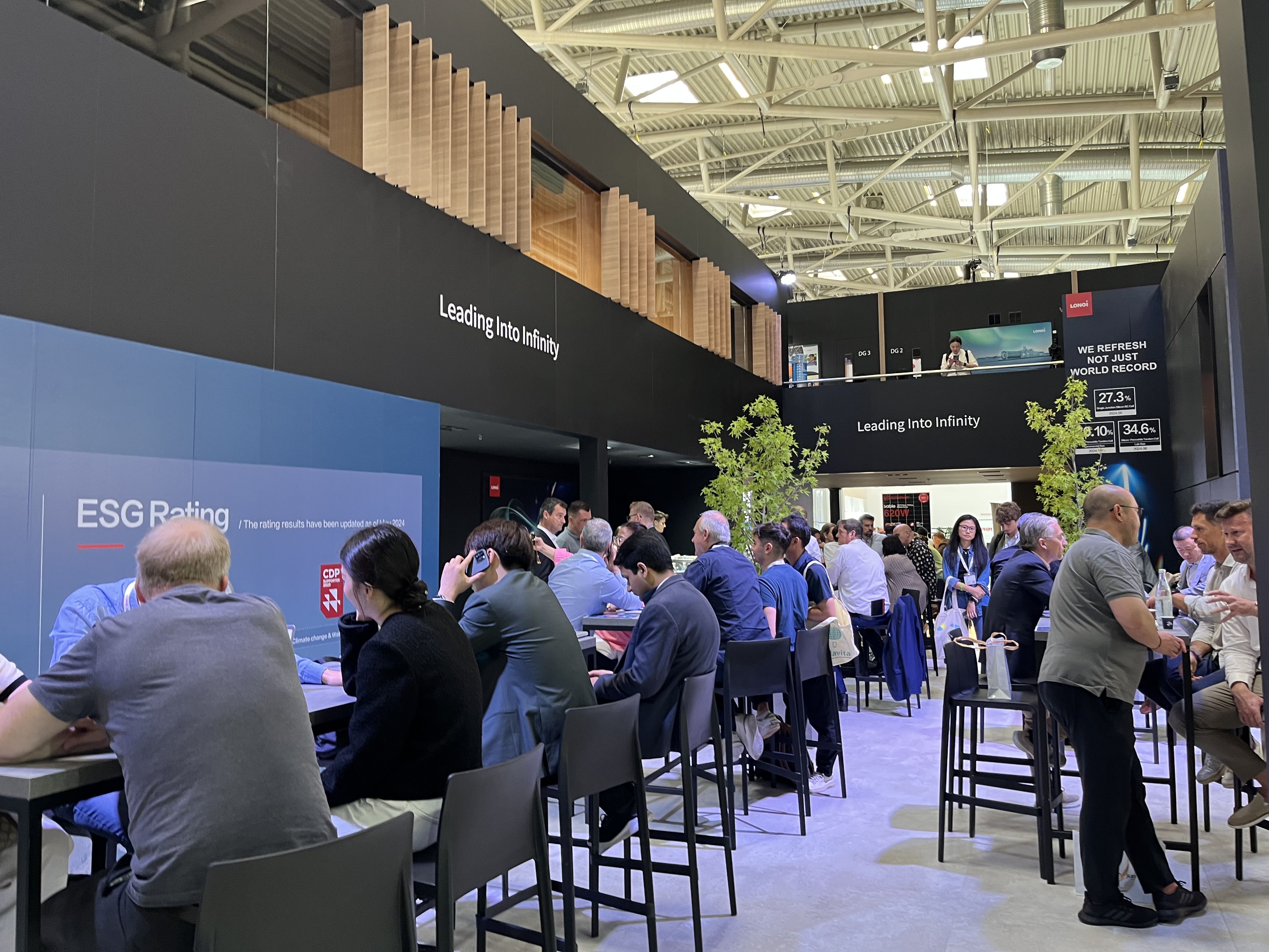 馬來西亞展會設(shè)計搭建經(jīng)驗