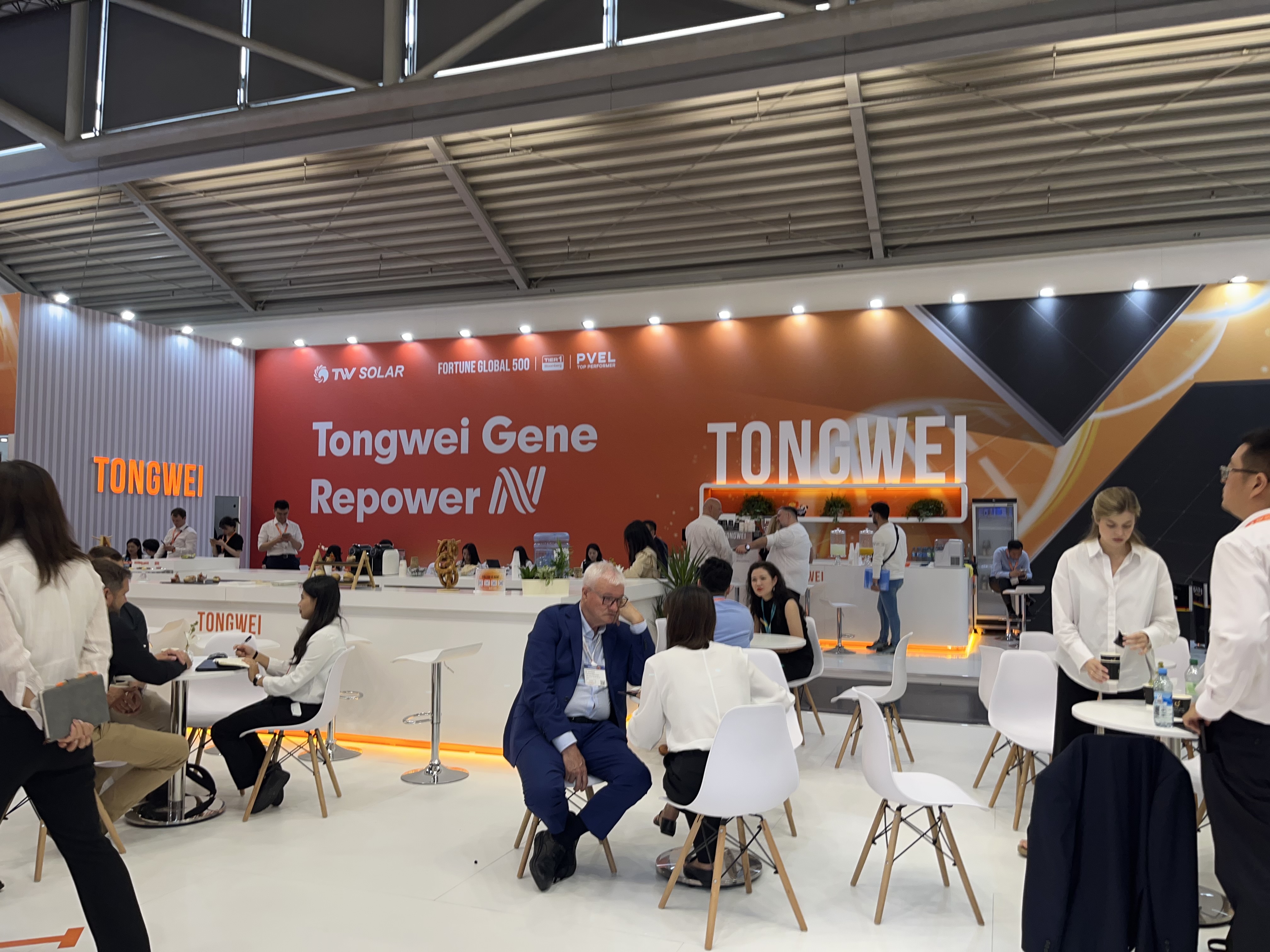 比利時展臺設(shè)計搭建經(jīng)驗