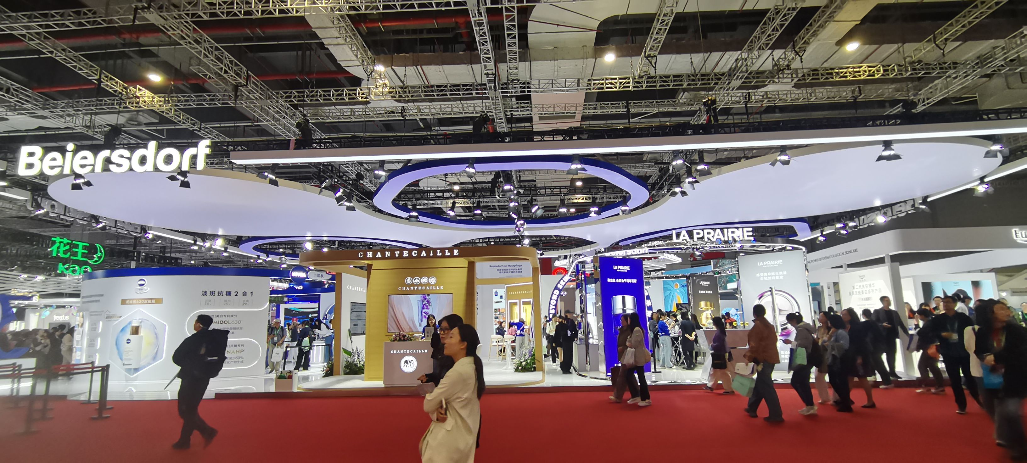 廣東展會(huì)設(shè)計(jì)搭建