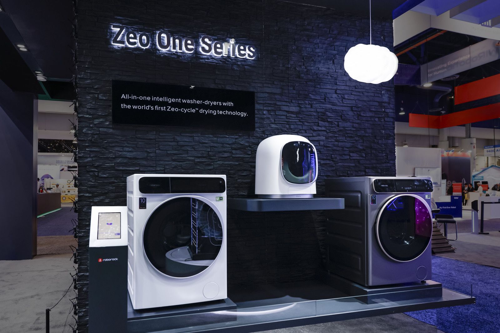 美國展會設(shè)計搭建經(jīng)驗