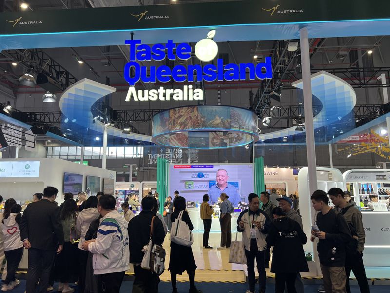 北京展臺設(shè)計搭建