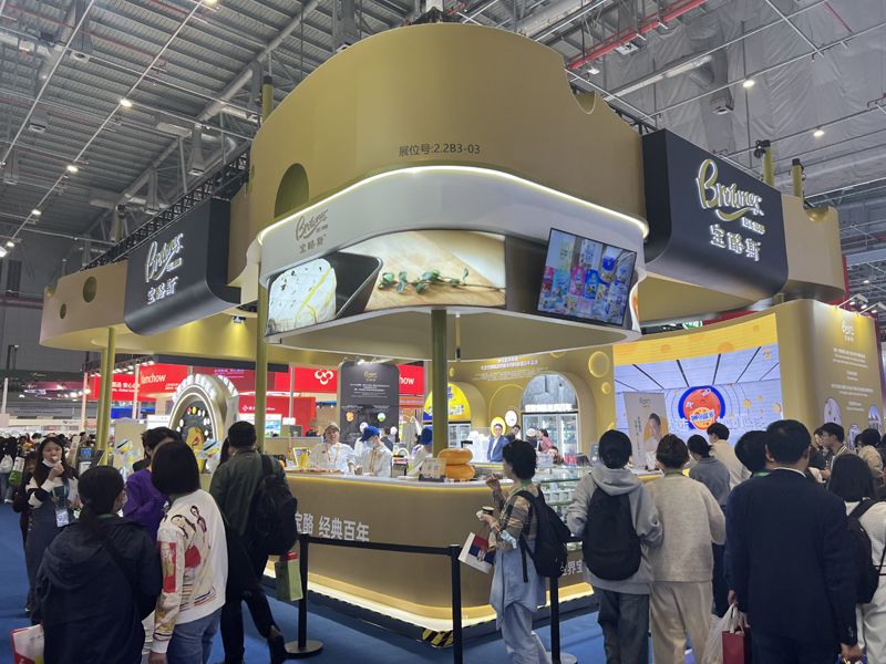 北京展臺設(shè)計搭建全流程解析