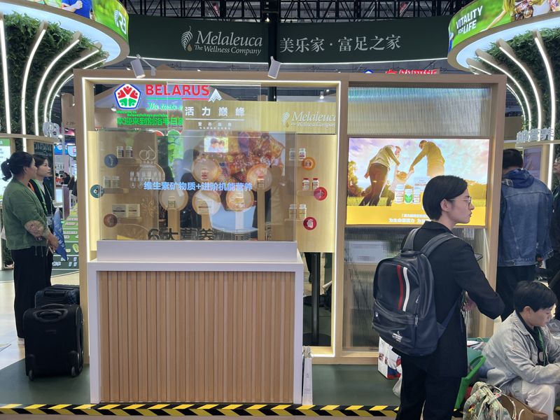 展會設計搭建公司