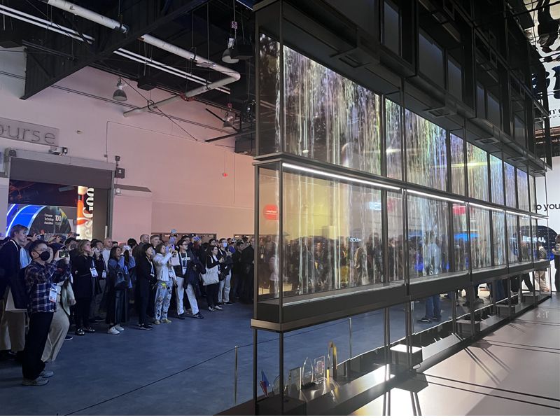 比利時(shí)參展經(jīng)驗(yàn)