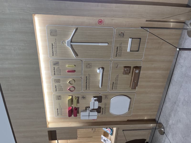 美國展會設計搭建