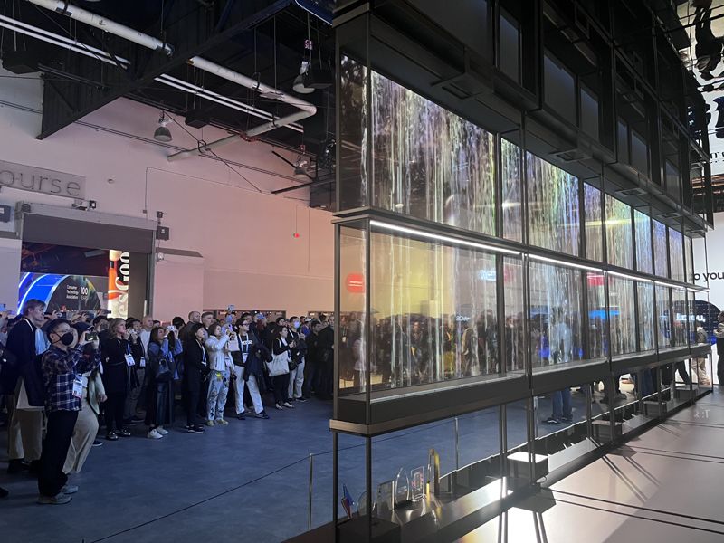 意大利展臺(tái)設(shè)計(jì)搭建服務(wù)