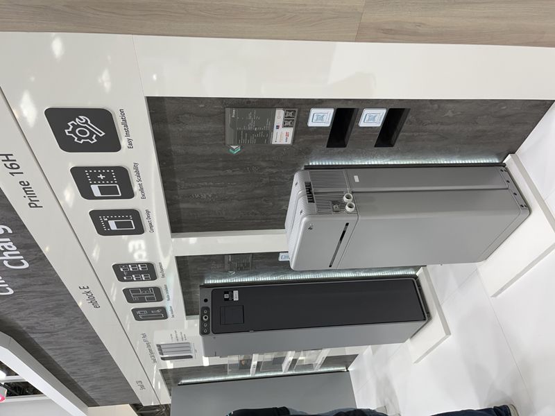 德國展臺展臺搭建