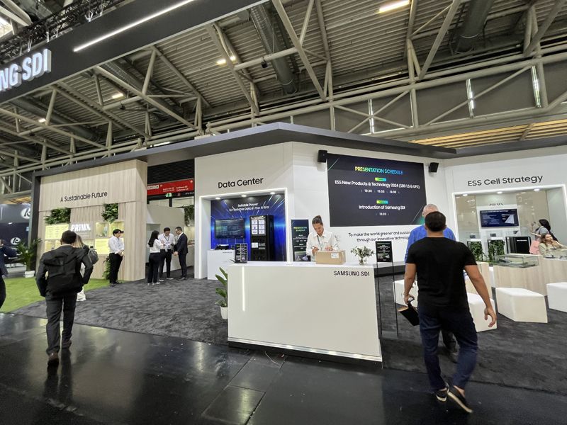 日本展臺(tái)搭建方法