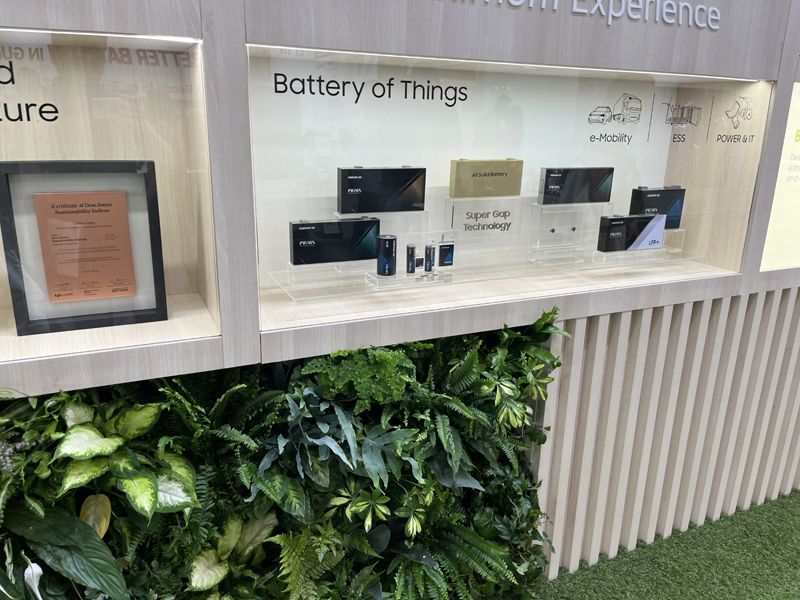 美國紐約展臺搭建