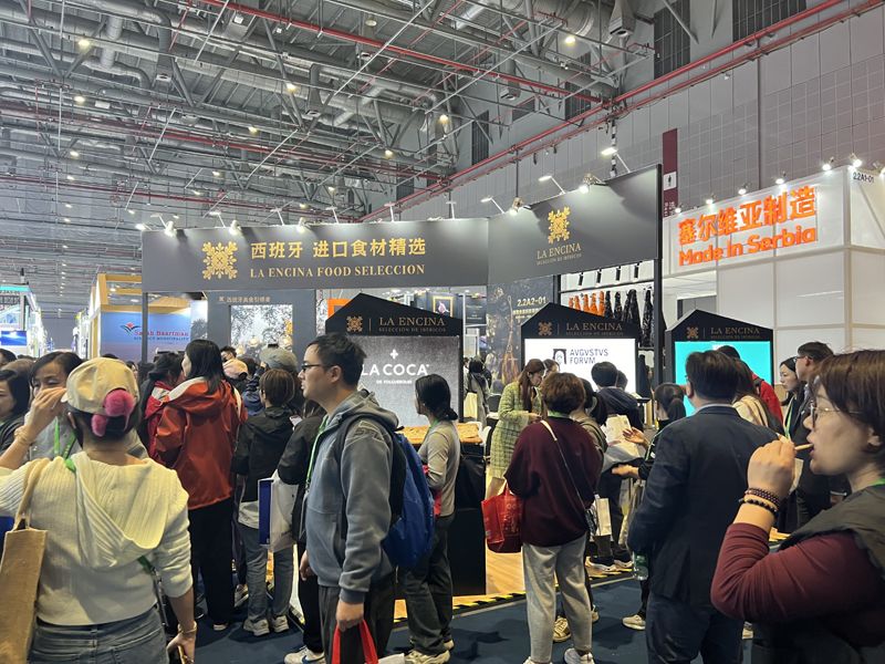 深圳展覽會(huì)設(shè)計(jì)搭建